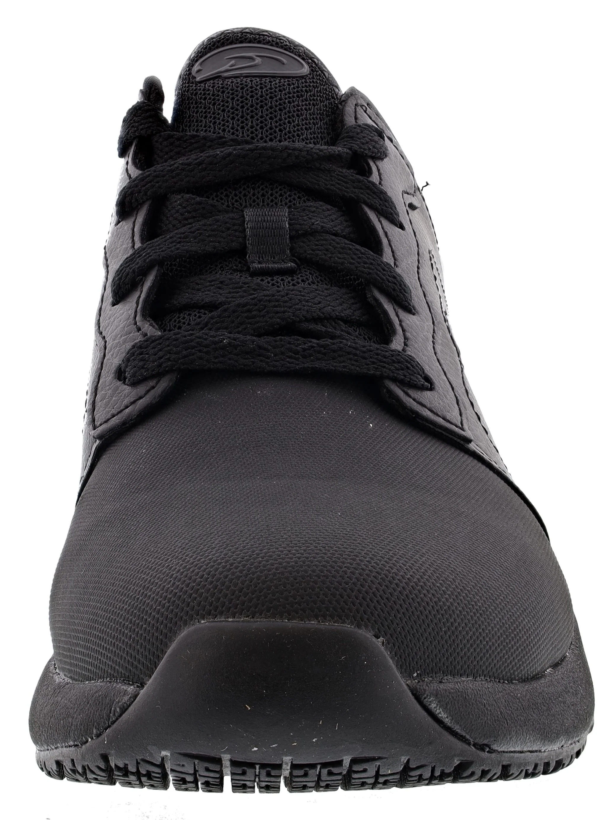 Dr. Scholls Women's Drive Slip Resistant Work Shoes - Image 3