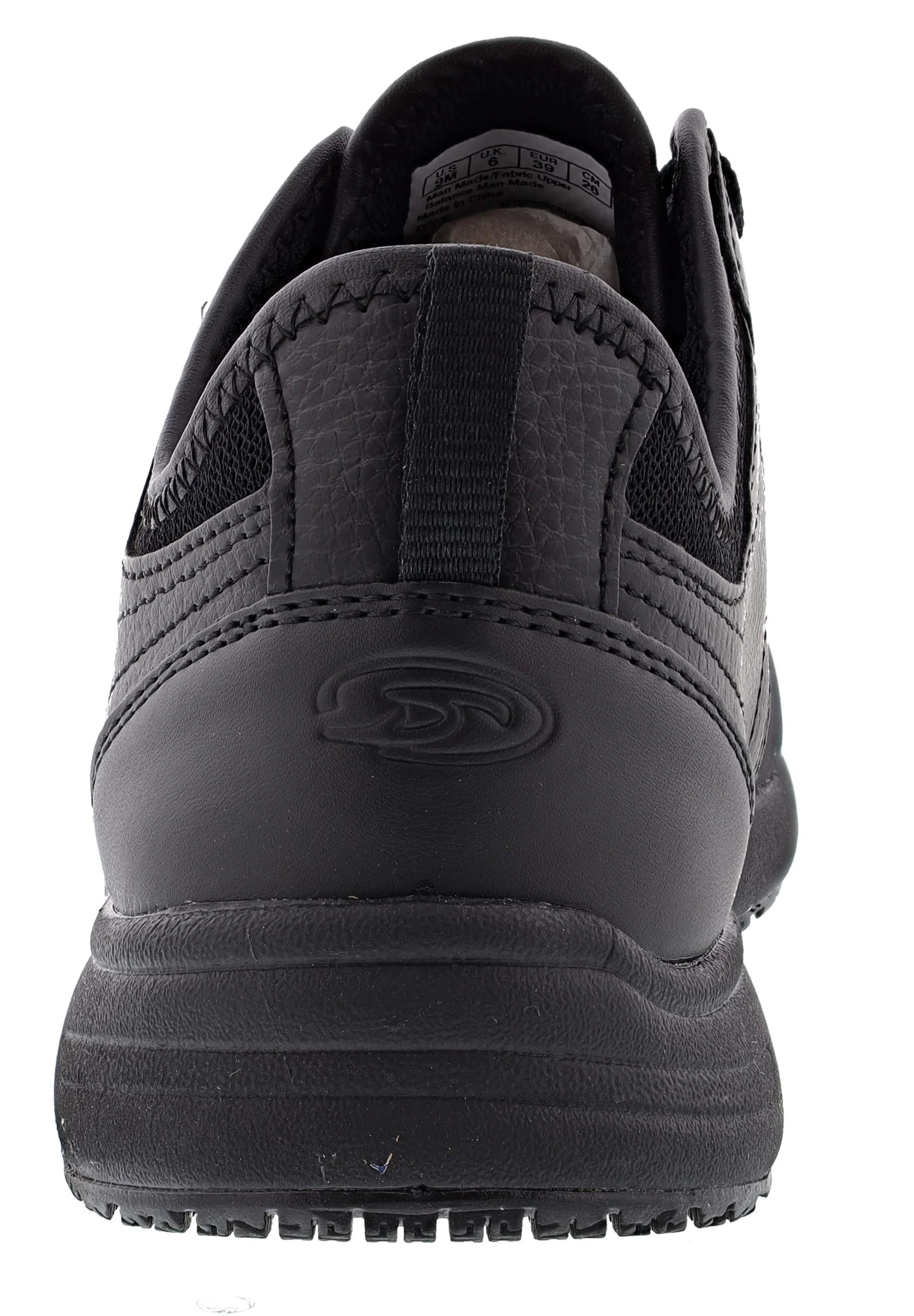 Dr. Scholls Women's Drive Slip Resistant Work Shoes - Image 4