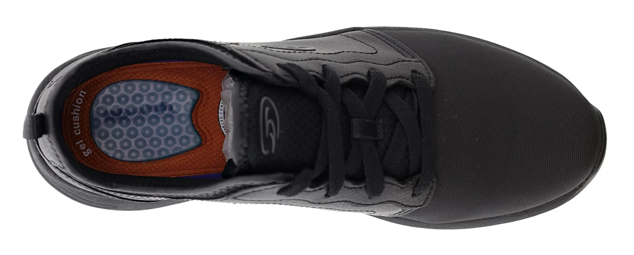 Dr. Scholls Women's Drive Slip Resistant Work Shoes - Image 5