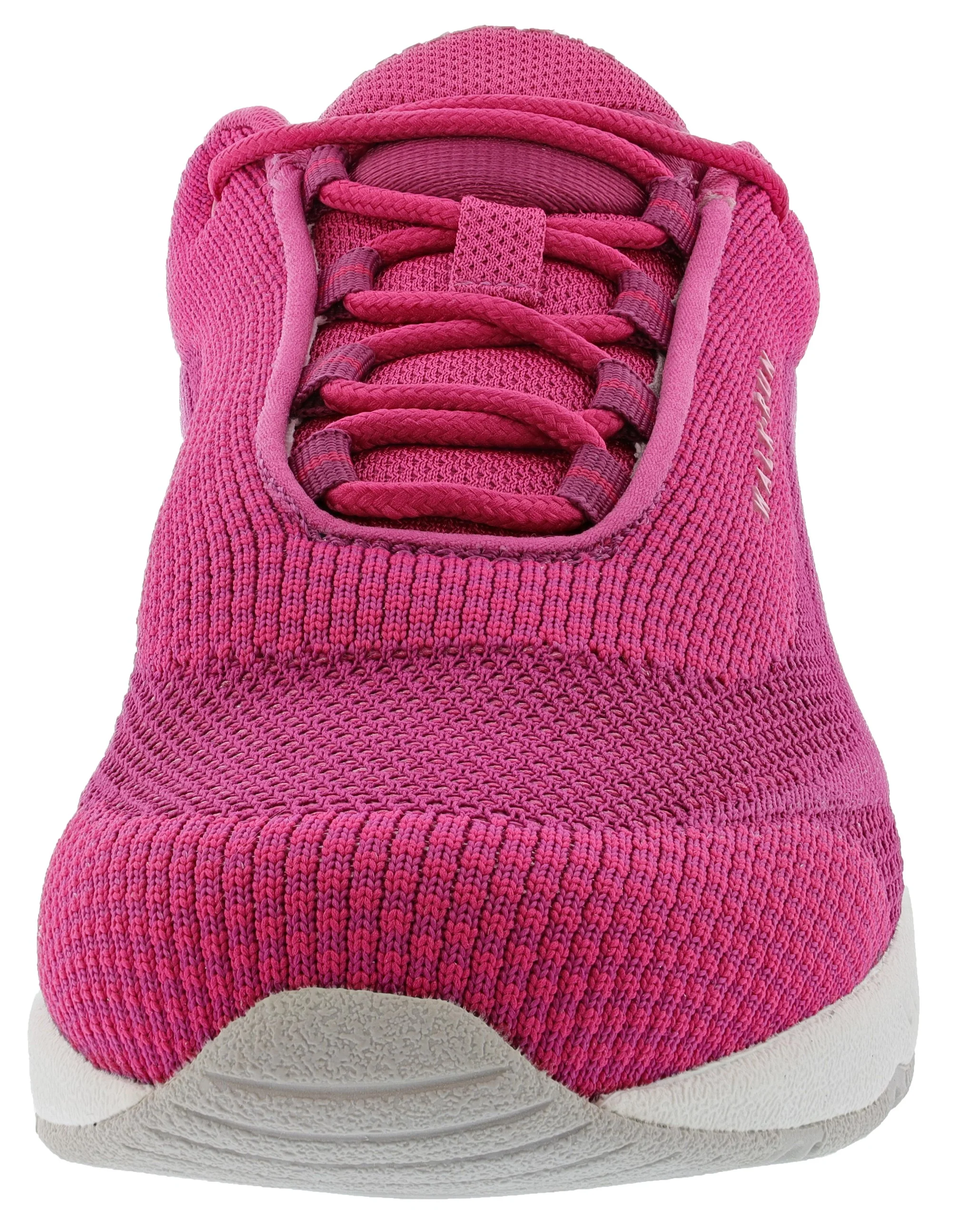 Easy Spirit Women's Romy Shoes for Standing all Day - Image 8