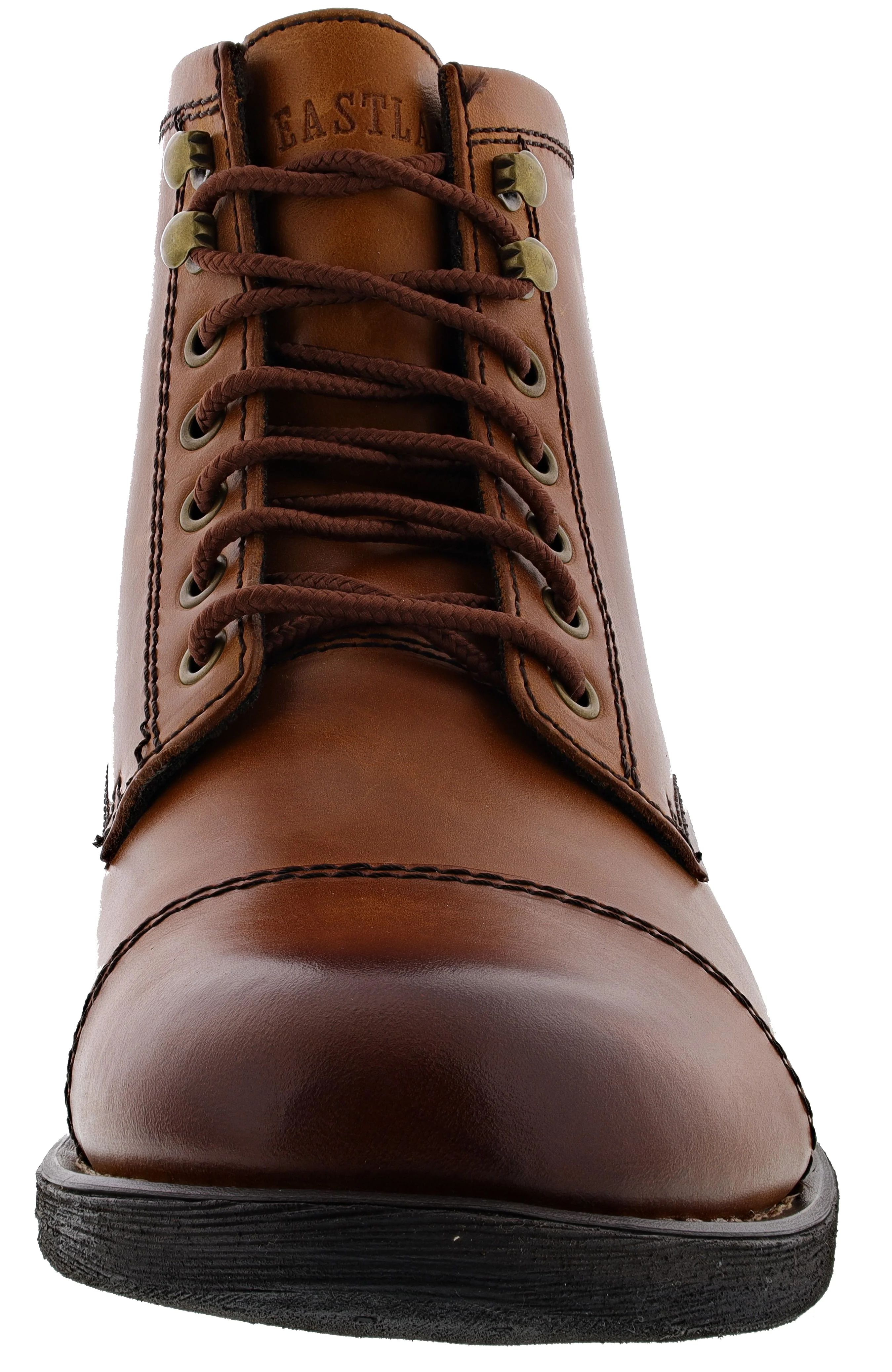Eastland Men's High Fidelity Chukka Boots - Image 3