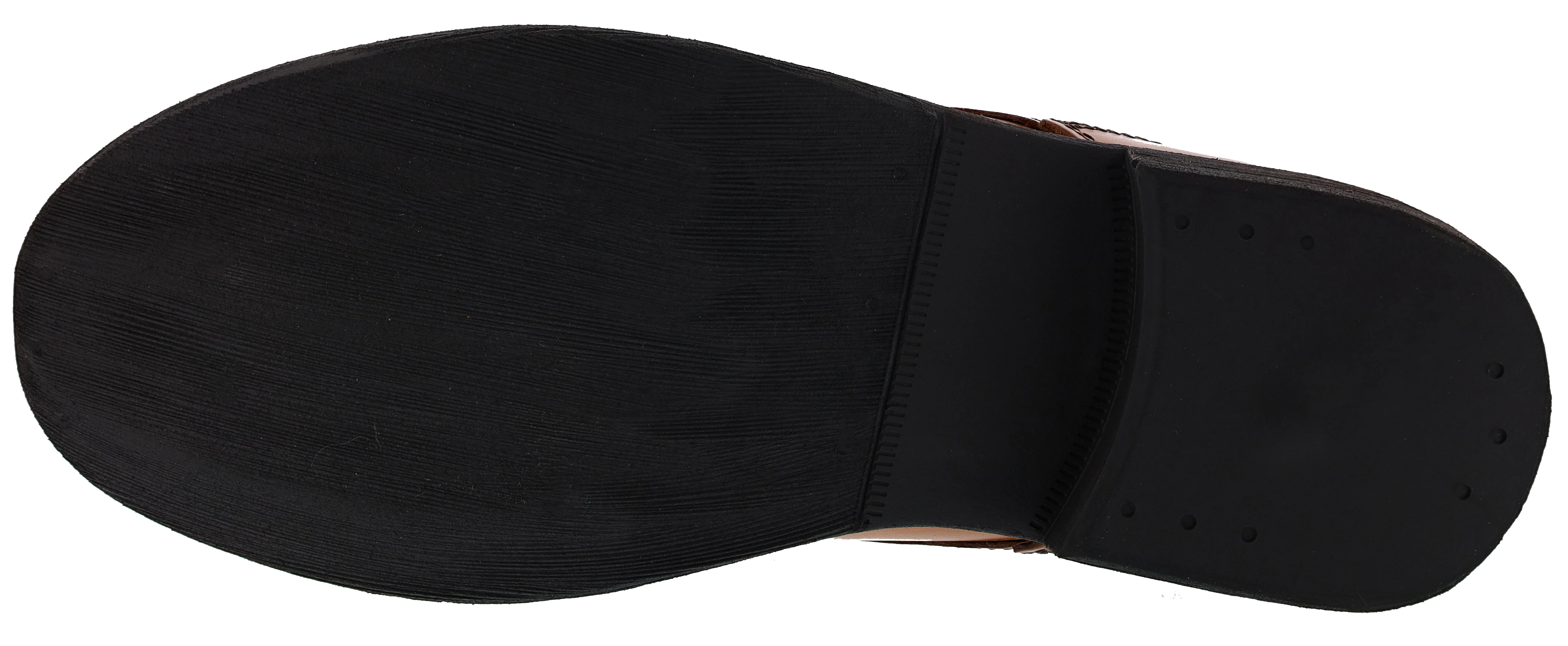 Eastland Men's High Fidelity Chukka Boots - Image 5