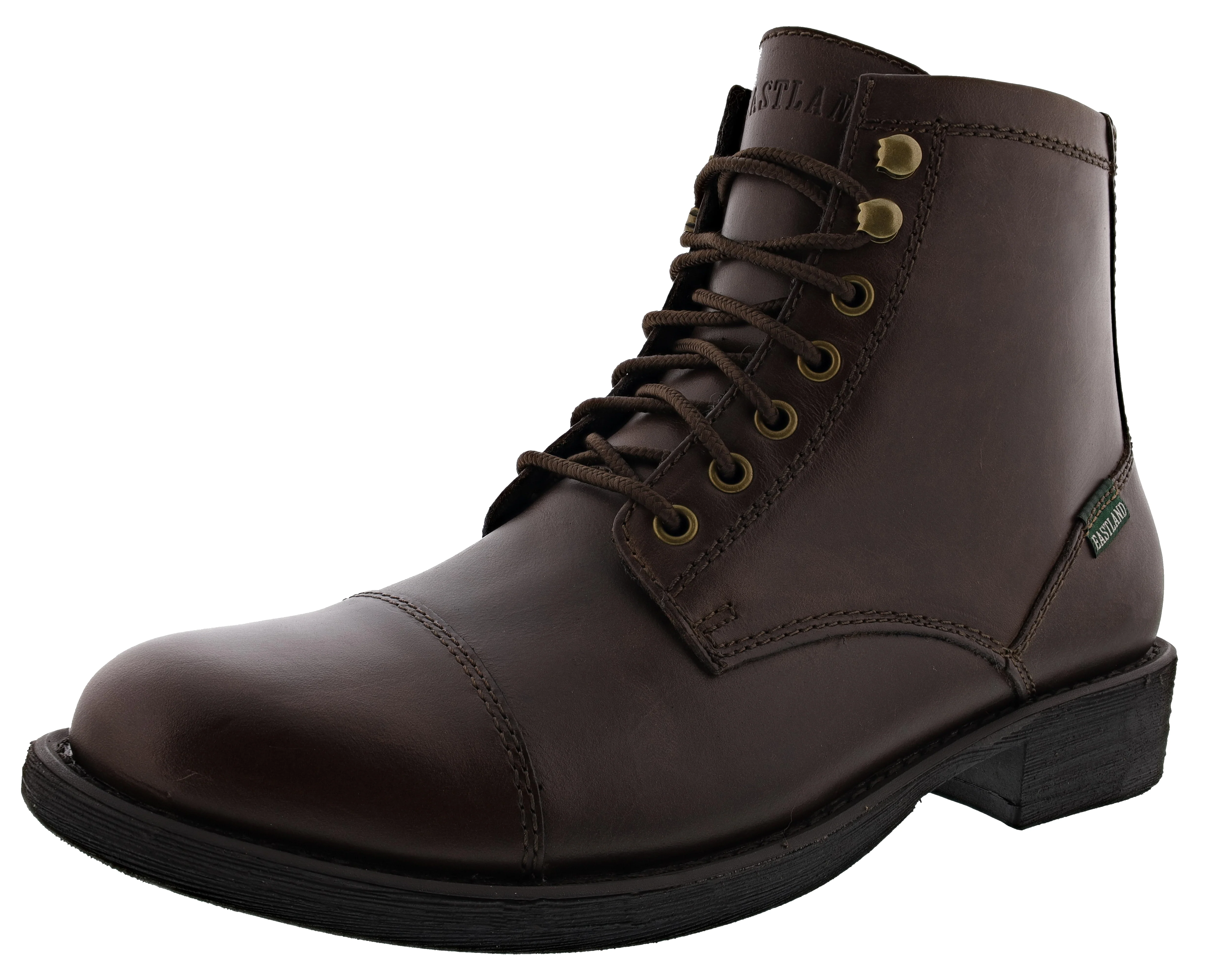 Eastland Men's High Fidelity Chukka Boots - Image 6