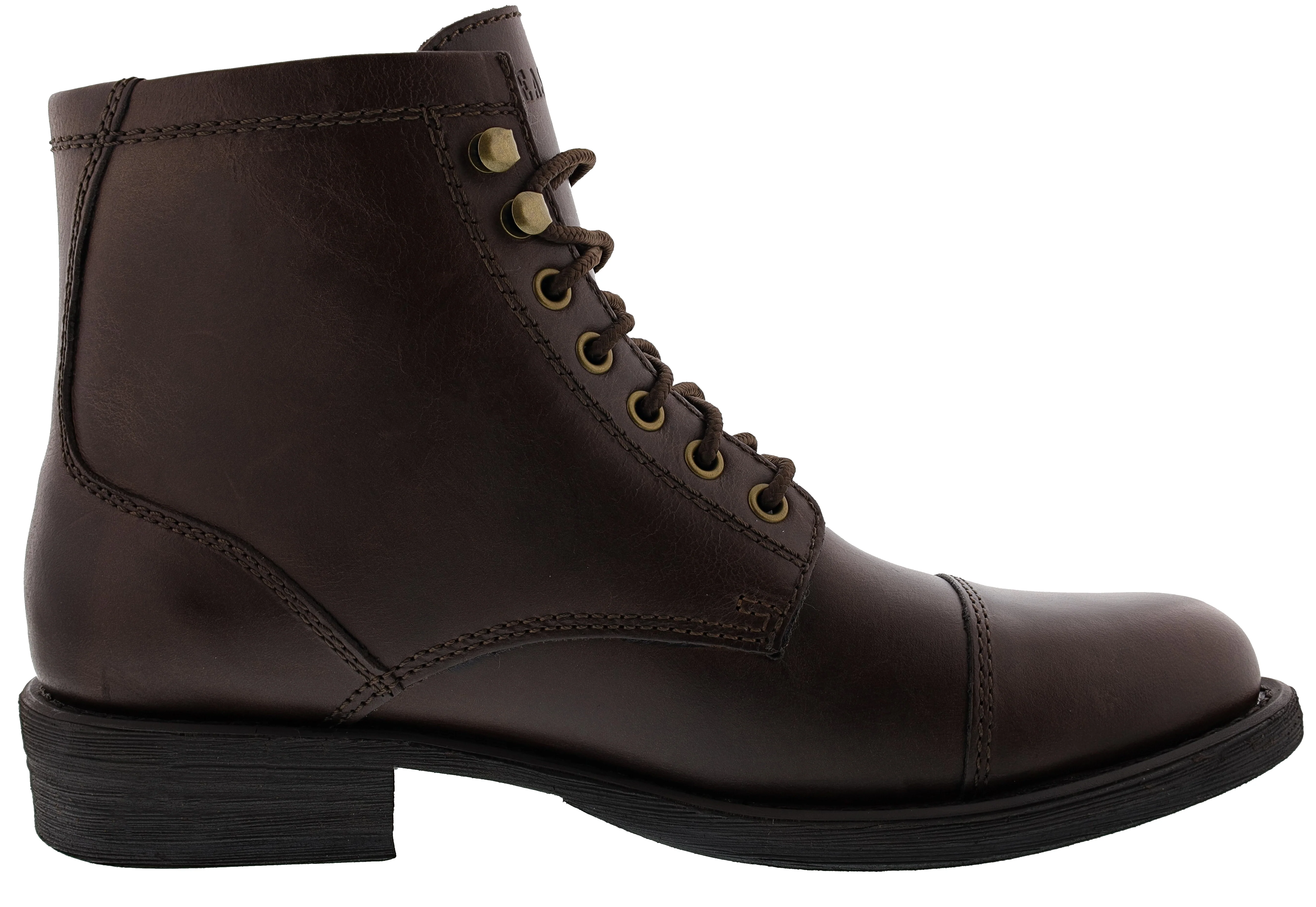 Eastland Men's High Fidelity Chukka Boots - Image 7