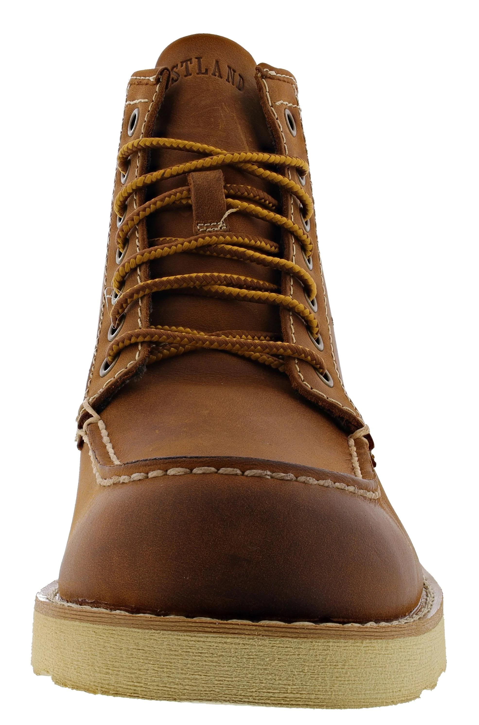 Eastland Men's Classic Lumber Up Lace Up Walking Boots - Image 3