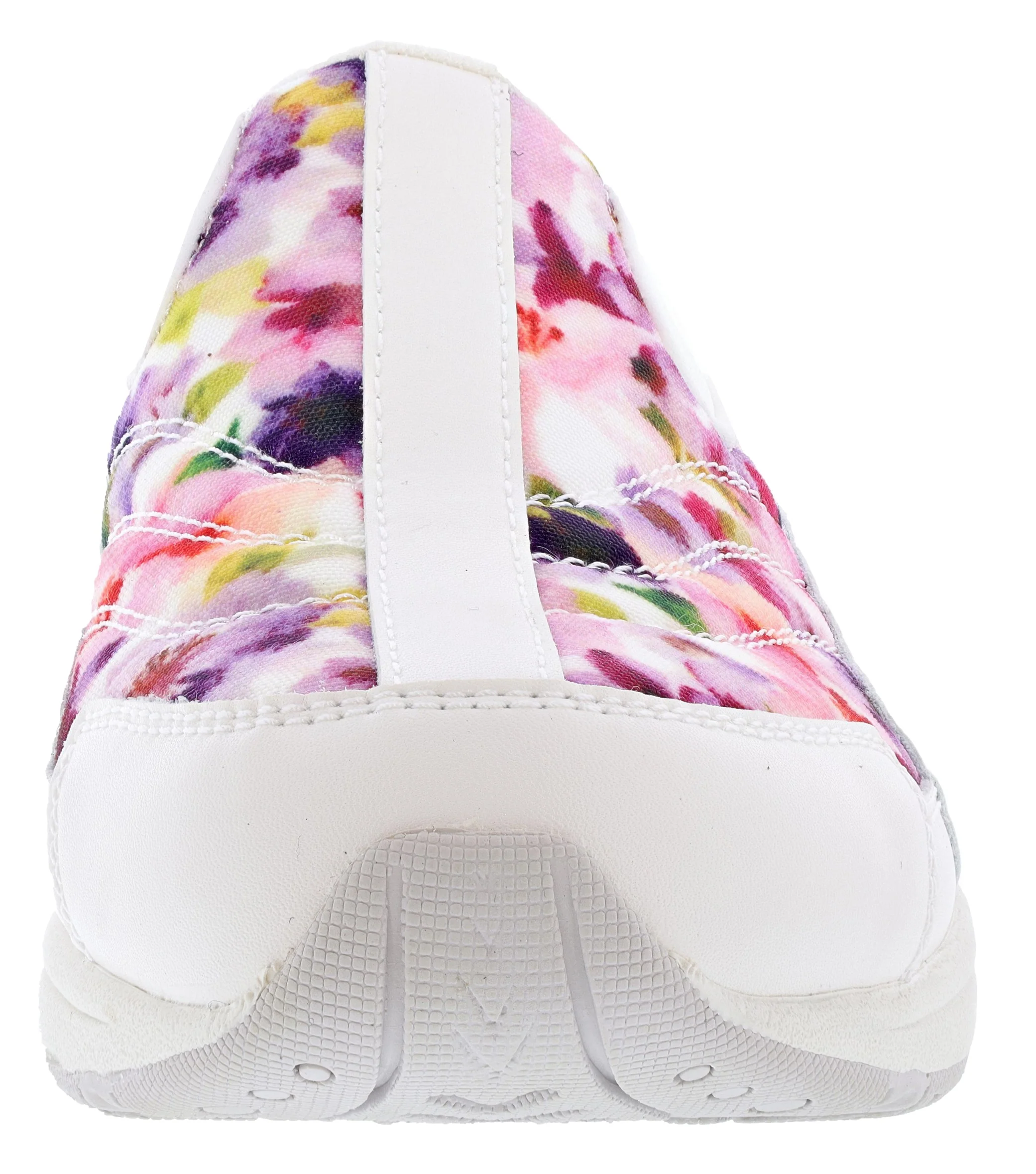 Easy Spirit Travel Time Women's Wide Toe Box Walking Shoes - Image 13