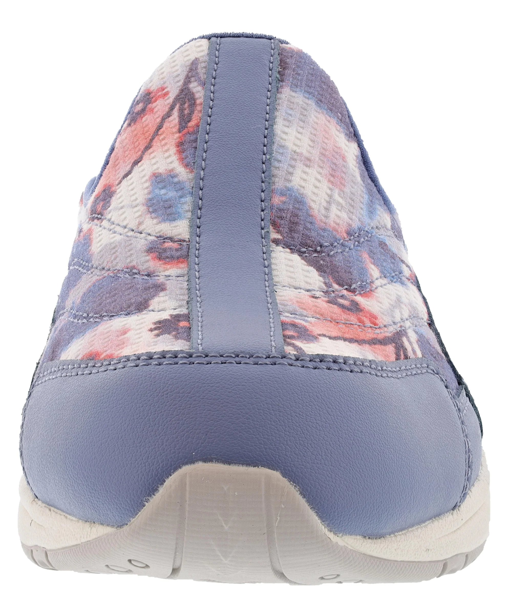 Easy Spirit Travel Time Women's Wide Toe Box Walking Shoes - Image 3