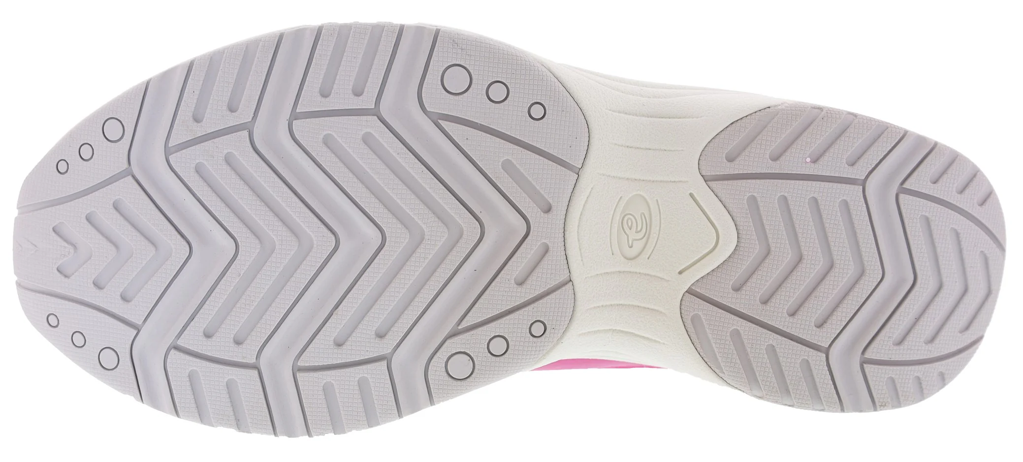 Easy Spirit Travel Time Women's Wide Toe Box Walking Shoes - Image 30