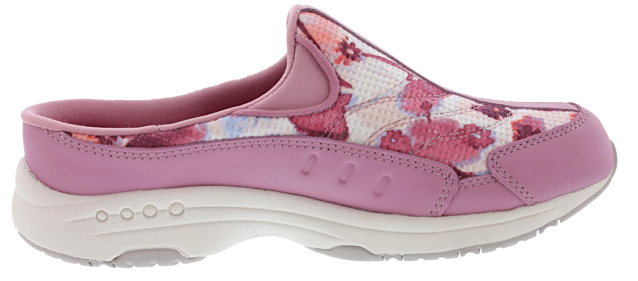 Easy Spirit Travel Time Women's Wide Toe Box Walking Shoes - Image 32