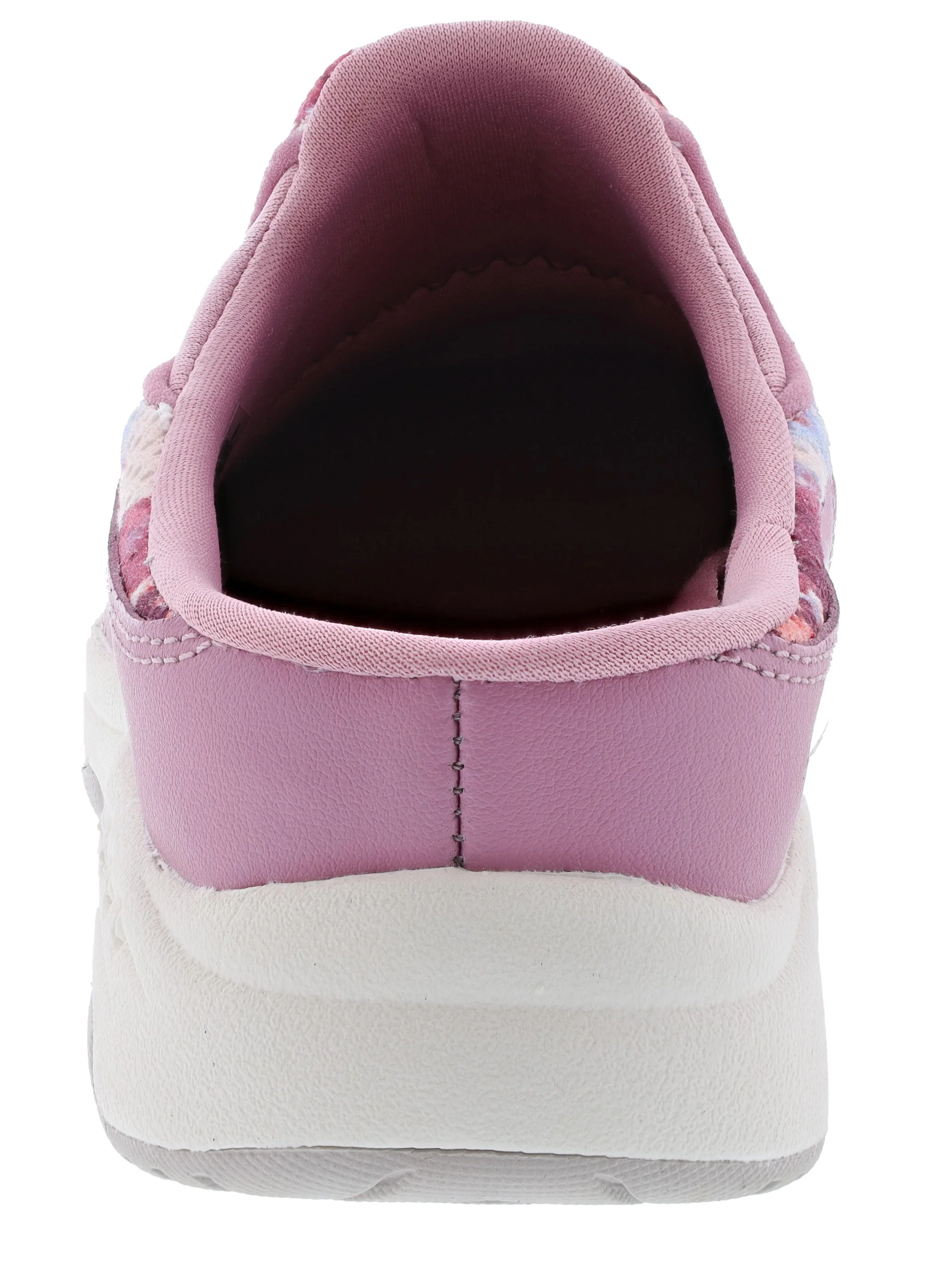 Easy Spirit Travel Time Women's Wide Toe Box Walking Shoes - Image 34