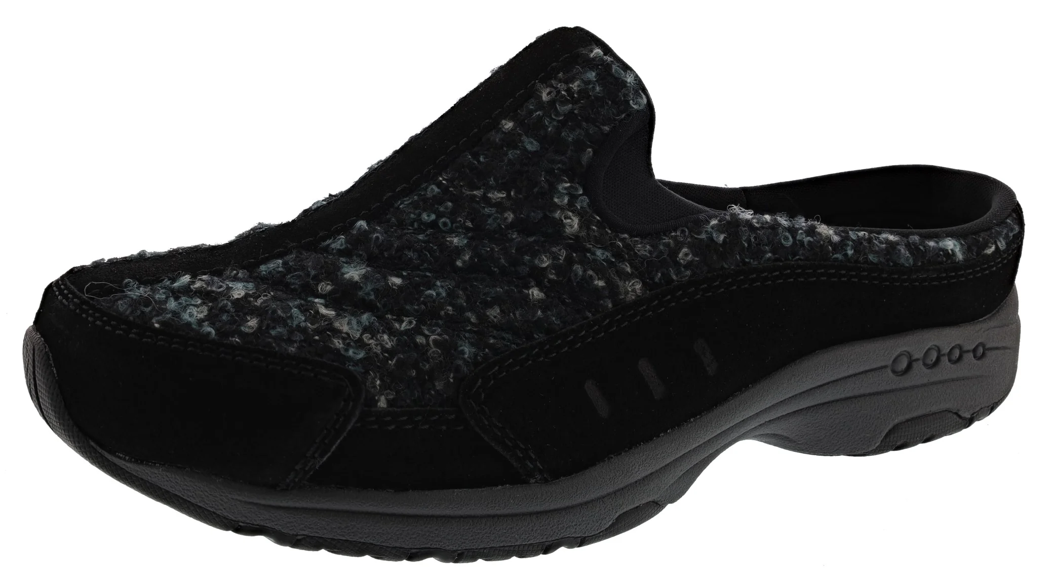 Easy Spirit Travel Time Women's Wide Toe Box Walking Shoes - Image 51