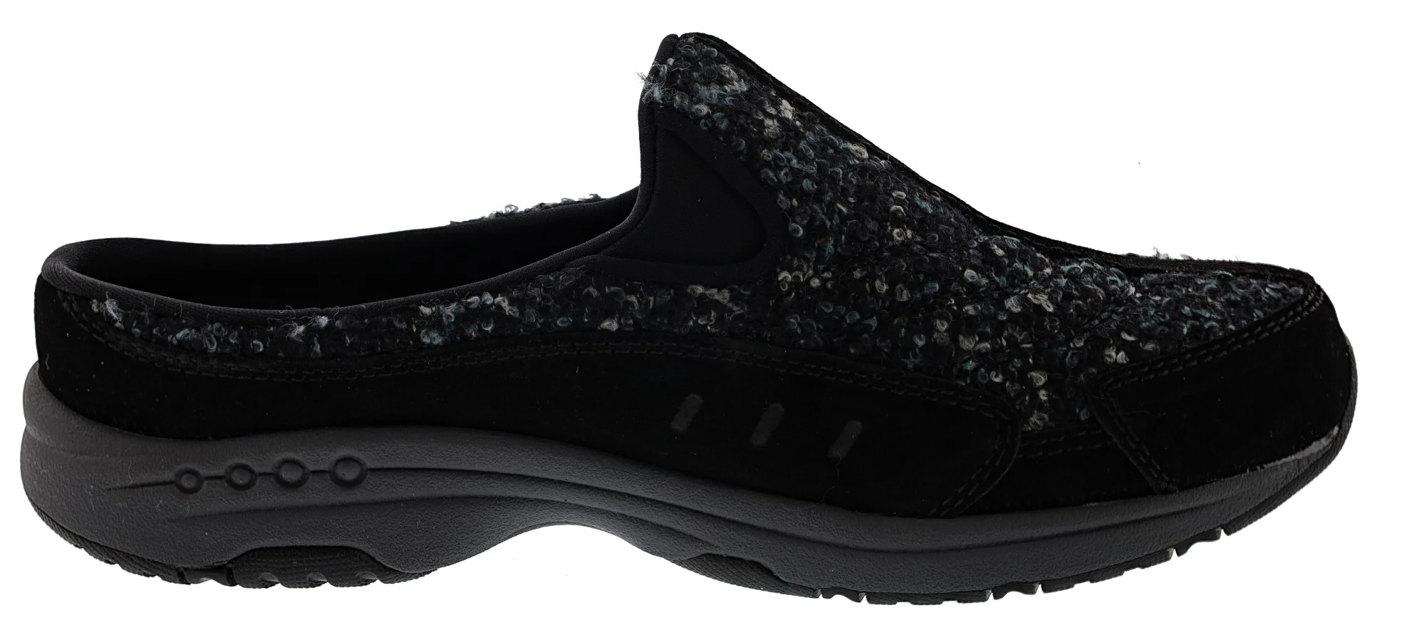 Easy Spirit Travel Time Women's Wide Toe Box Walking Shoes - Image 52