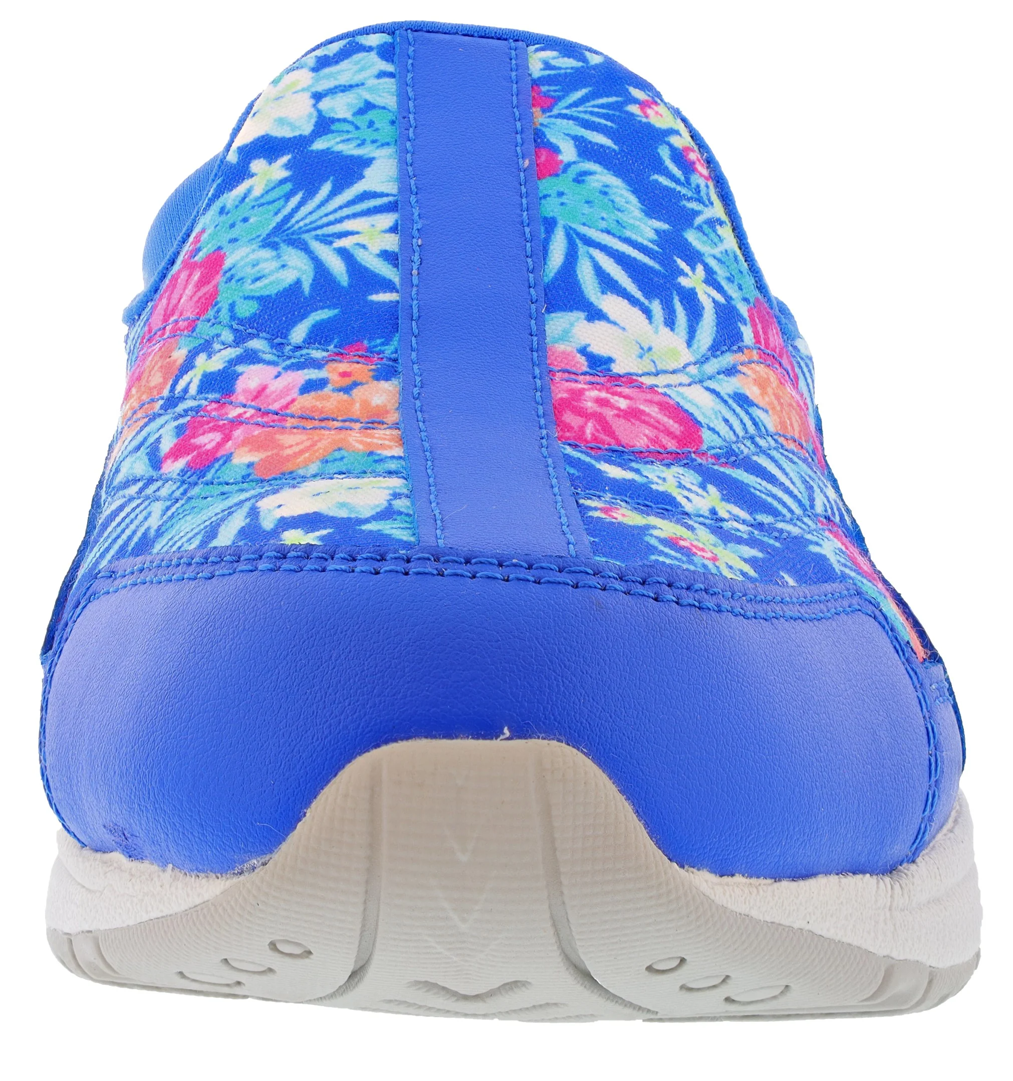 Easy Spirit Travel Time Women's Wide Toe Box Walking Shoes - Image 8