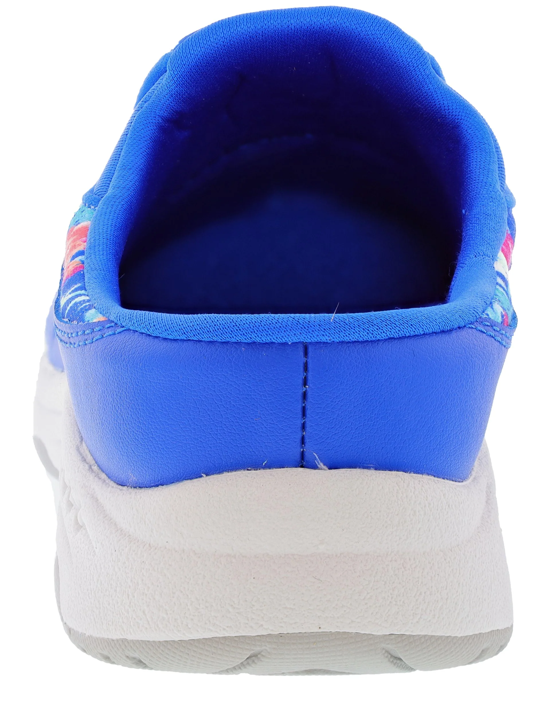 Easy Spirit Travel Time Women's Wide Toe Box Walking Shoes - Image 9