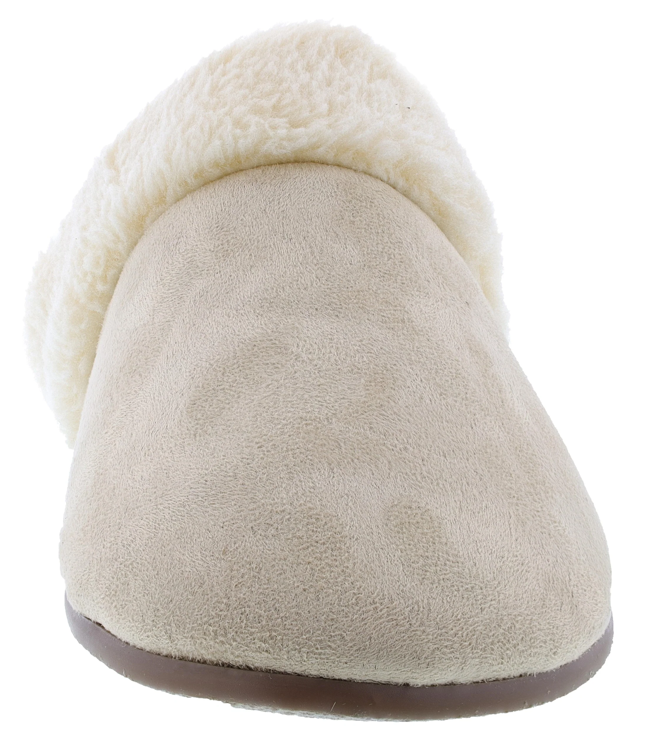 Easy Spirit Women's Evenlyn Warm Cozy Slip On Slippers - Image 18