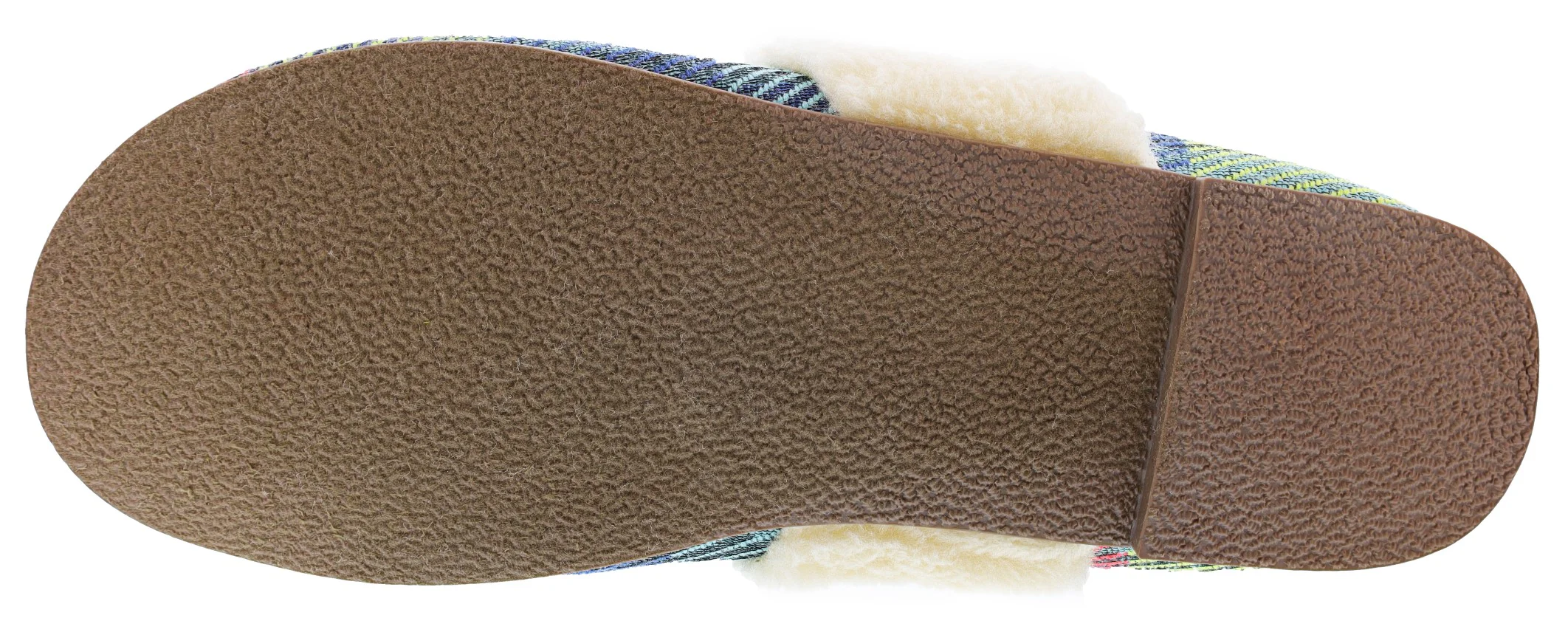Easy Spirit Women's Evenlyn Warm Cozy Slip On Slippers - Image 5