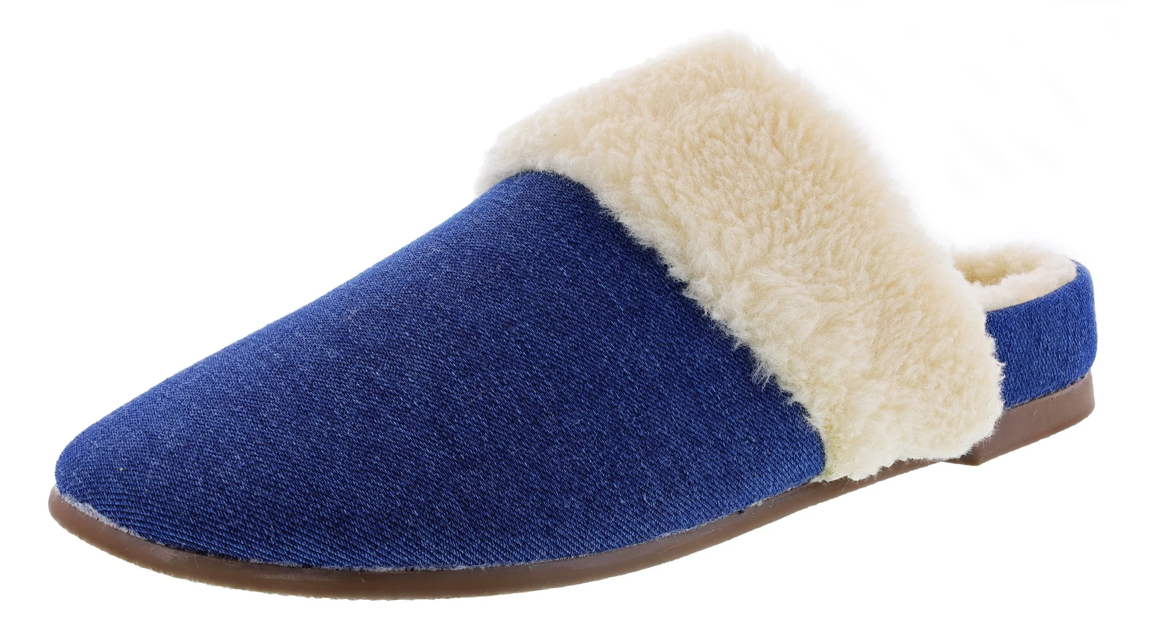 Easy Spirit Women's Evenlyn Warm Cozy Slip On Slippers - Image 6