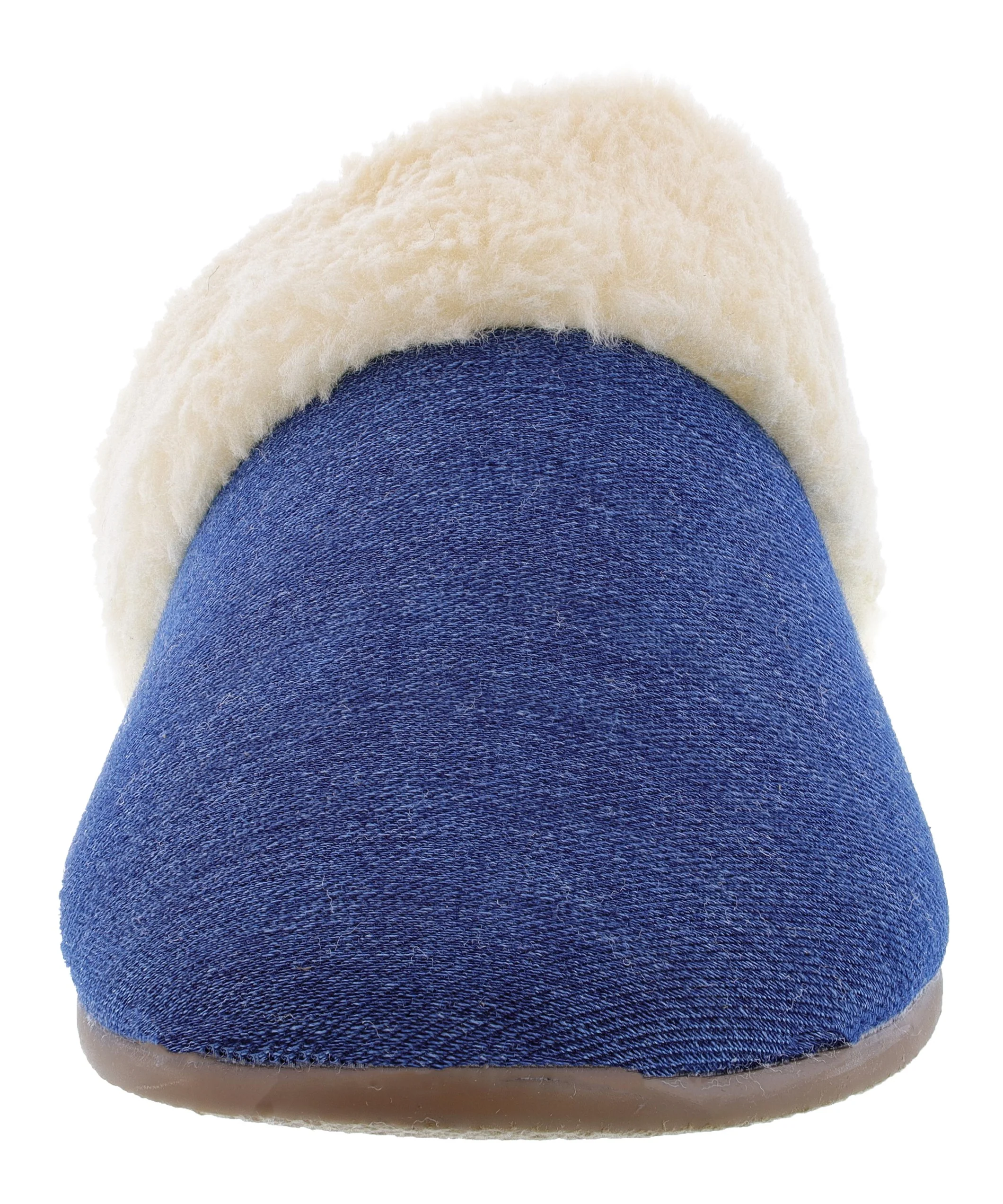 Easy Spirit Women's Evenlyn Warm Cozy Slip On Slippers - Image 8