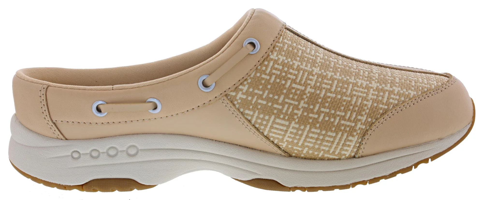 Easy Spirit Women's Martha Stewart Travelport Mule Clogs - Image 2