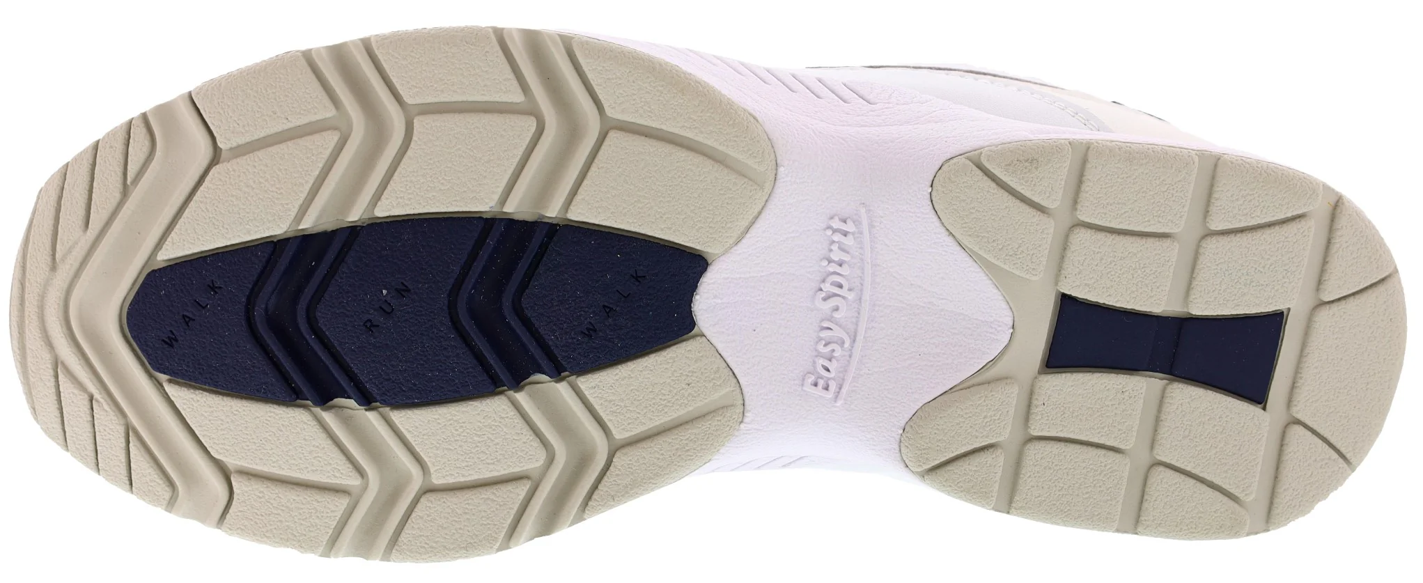Easy Spirit Women's Romy 2E Wide Width Walking Shoes - Image 5