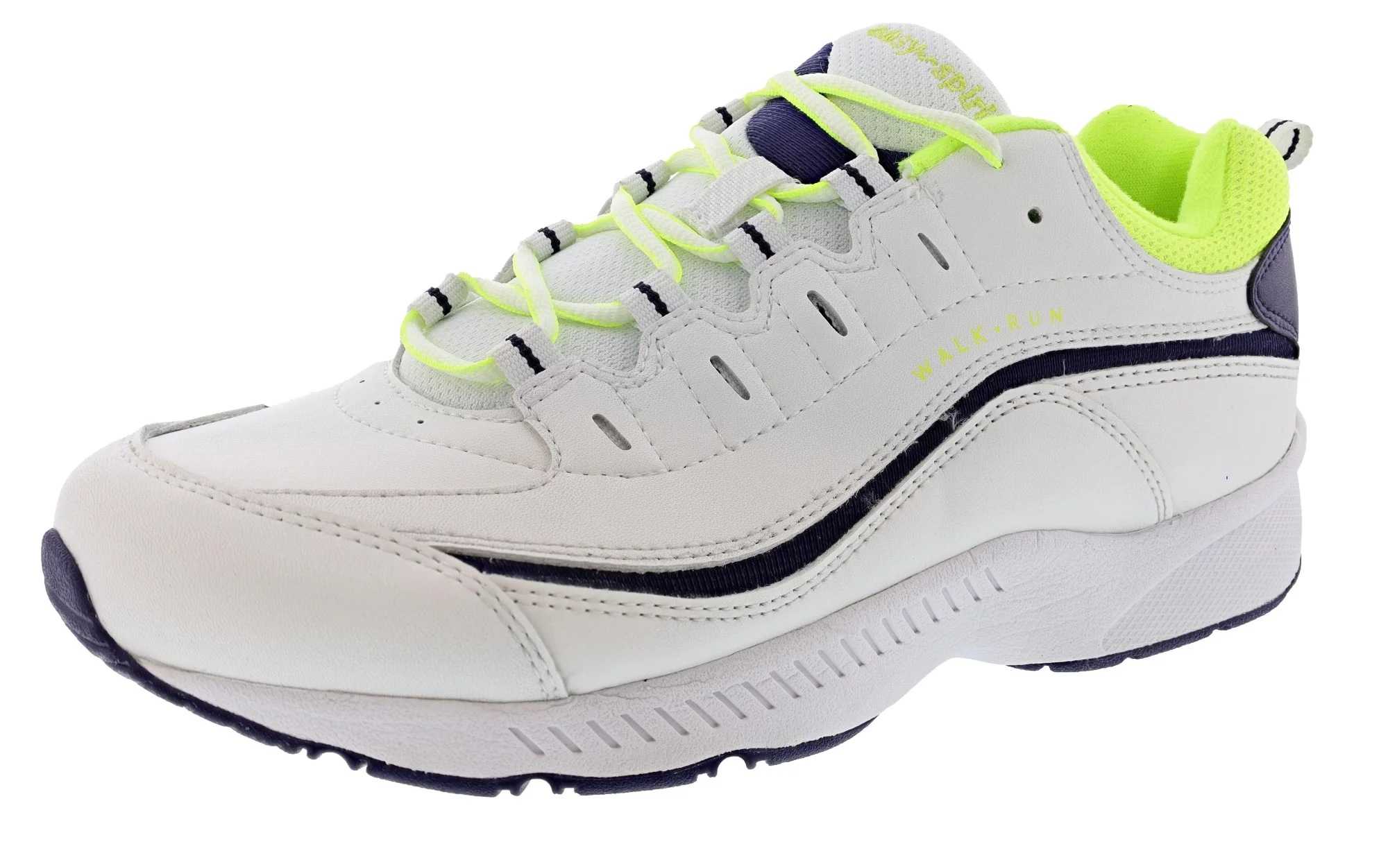 Easy Spirit Women's Romy 2E Wide Width Walking Shoes - Image 6