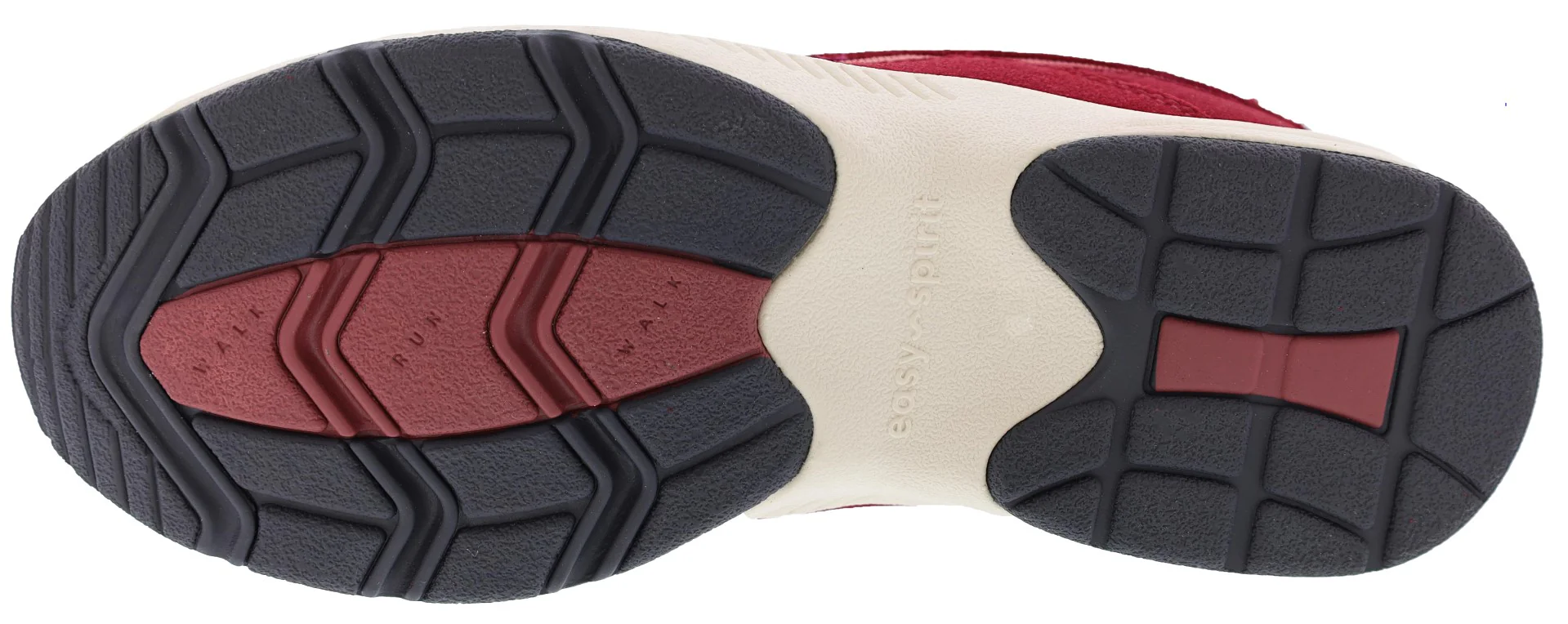 Easy Spirit Romy Wide Width Women's Arch Support Shoes - Image 15
