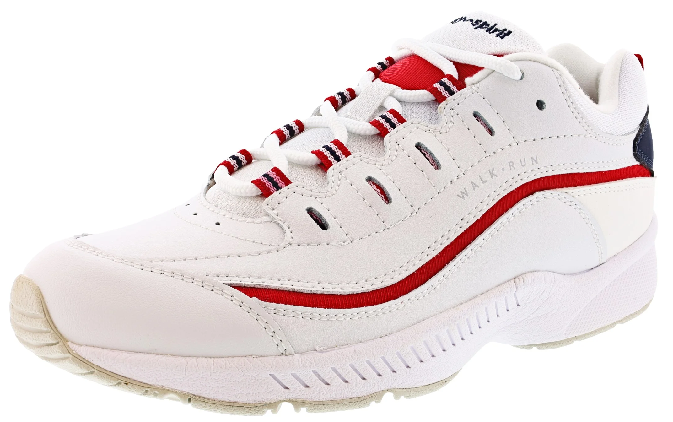 Easy Spirit Romy Wide Width Women's Arch Support Shoes - Image 26