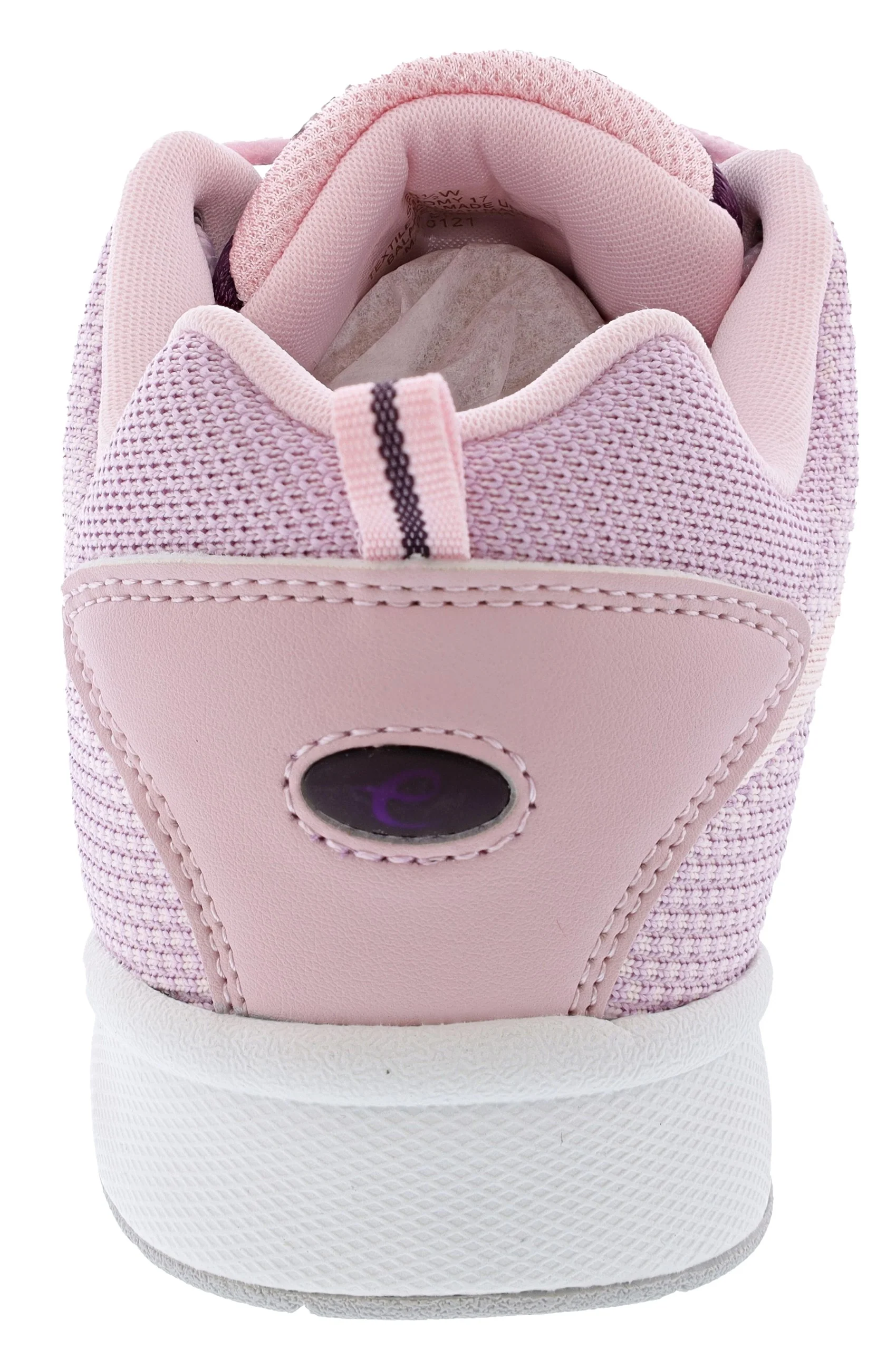 Easy Spirit Romy Wide Width Women's Arch Support Shoes - Image 4