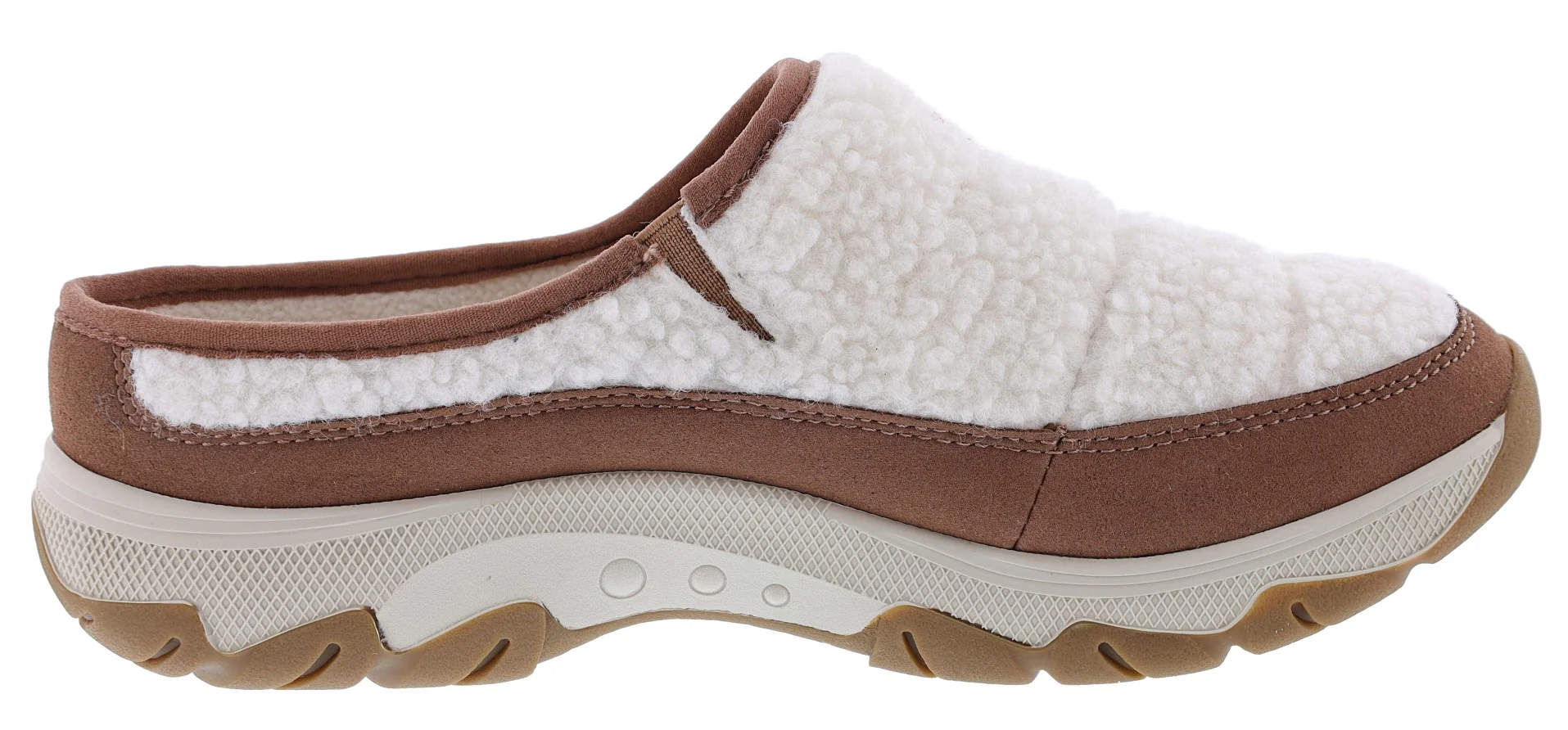 Easy Spirit Women's Terrave 2 Slip On Mule Clogs - Image 2