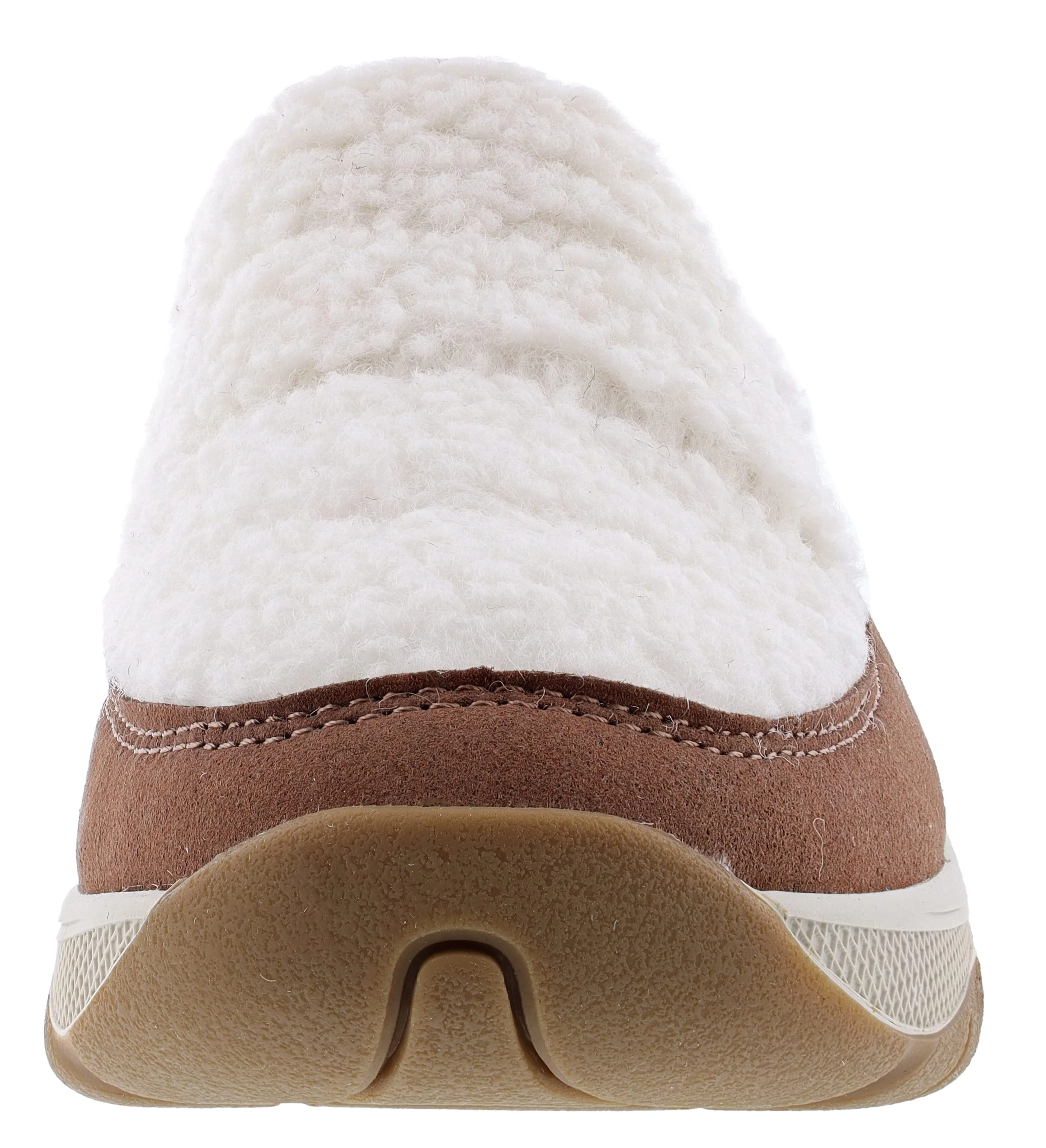 Easy Spirit Women's Terrave 2 Slip On Mule Clogs - Image 3