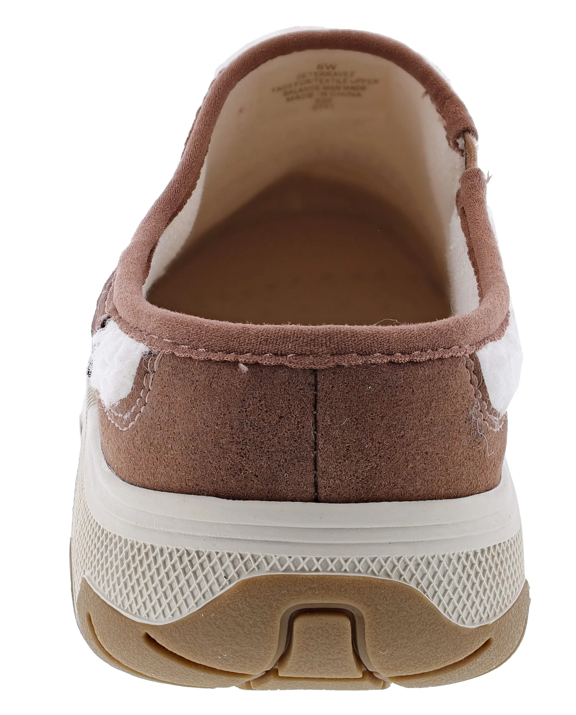 Easy Spirit Women's Terrave 2 Slip On Mule Clogs - Image 4