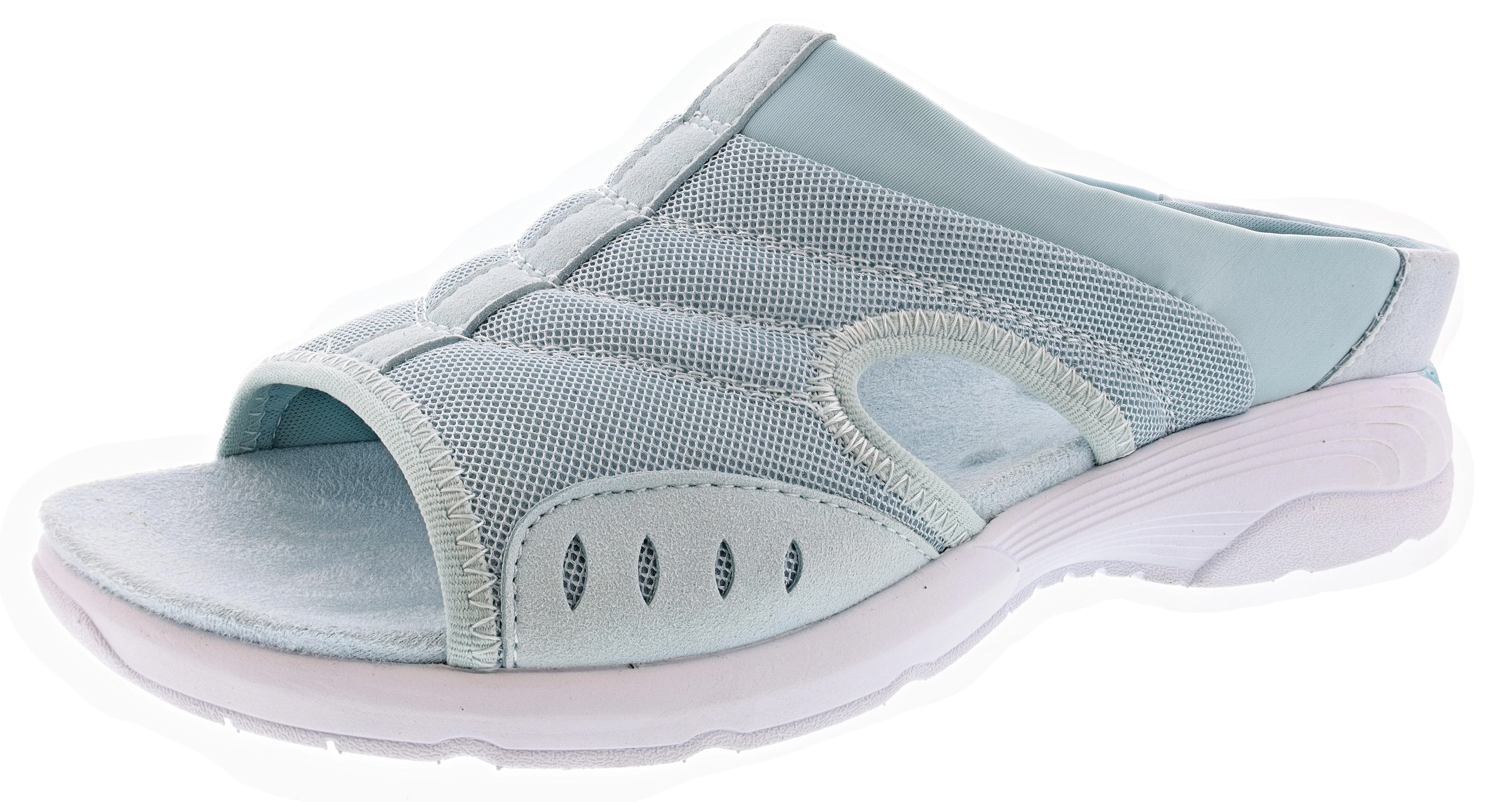 Easy Spirit Traciee 2  Women's Comfortable Walking Sandals - Image 10