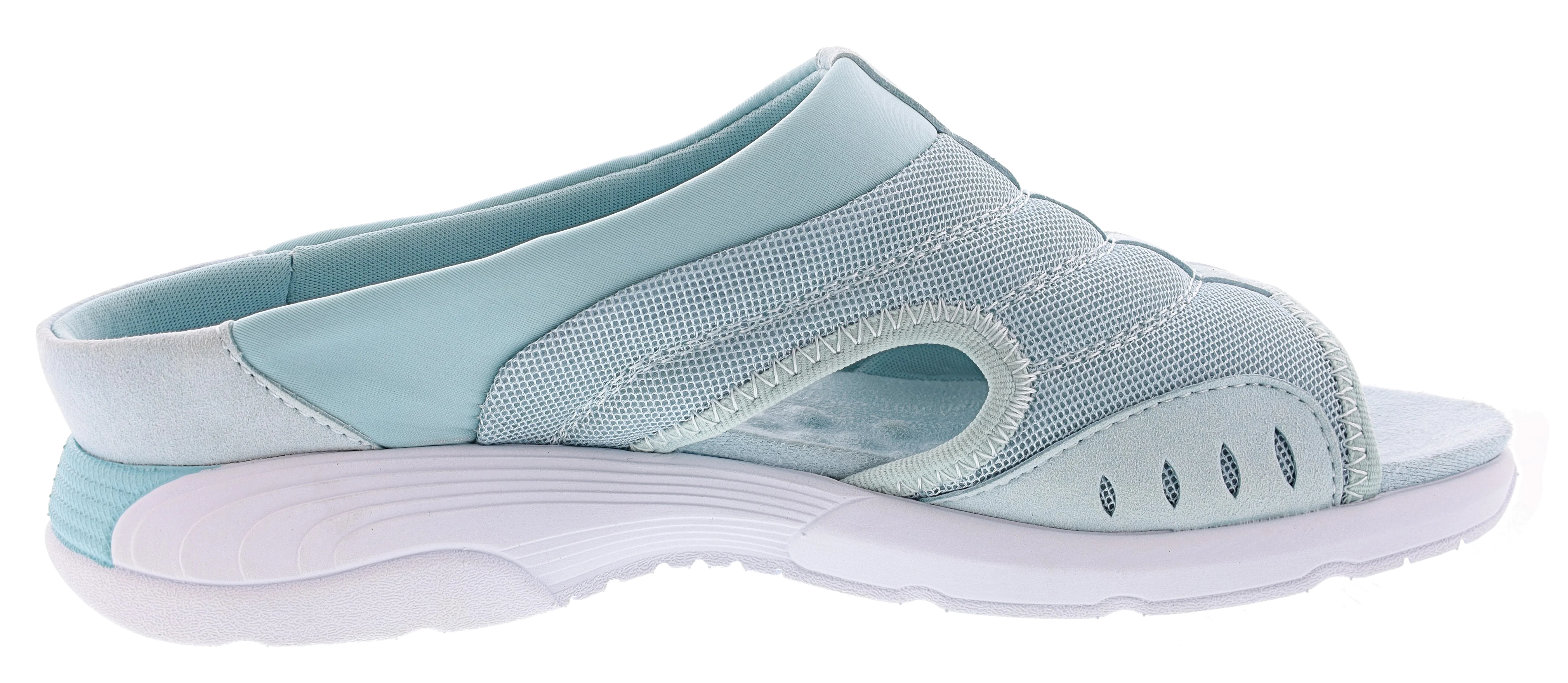 Easy Spirit Traciee 2  Women's Comfortable Walking Sandals - Image 11