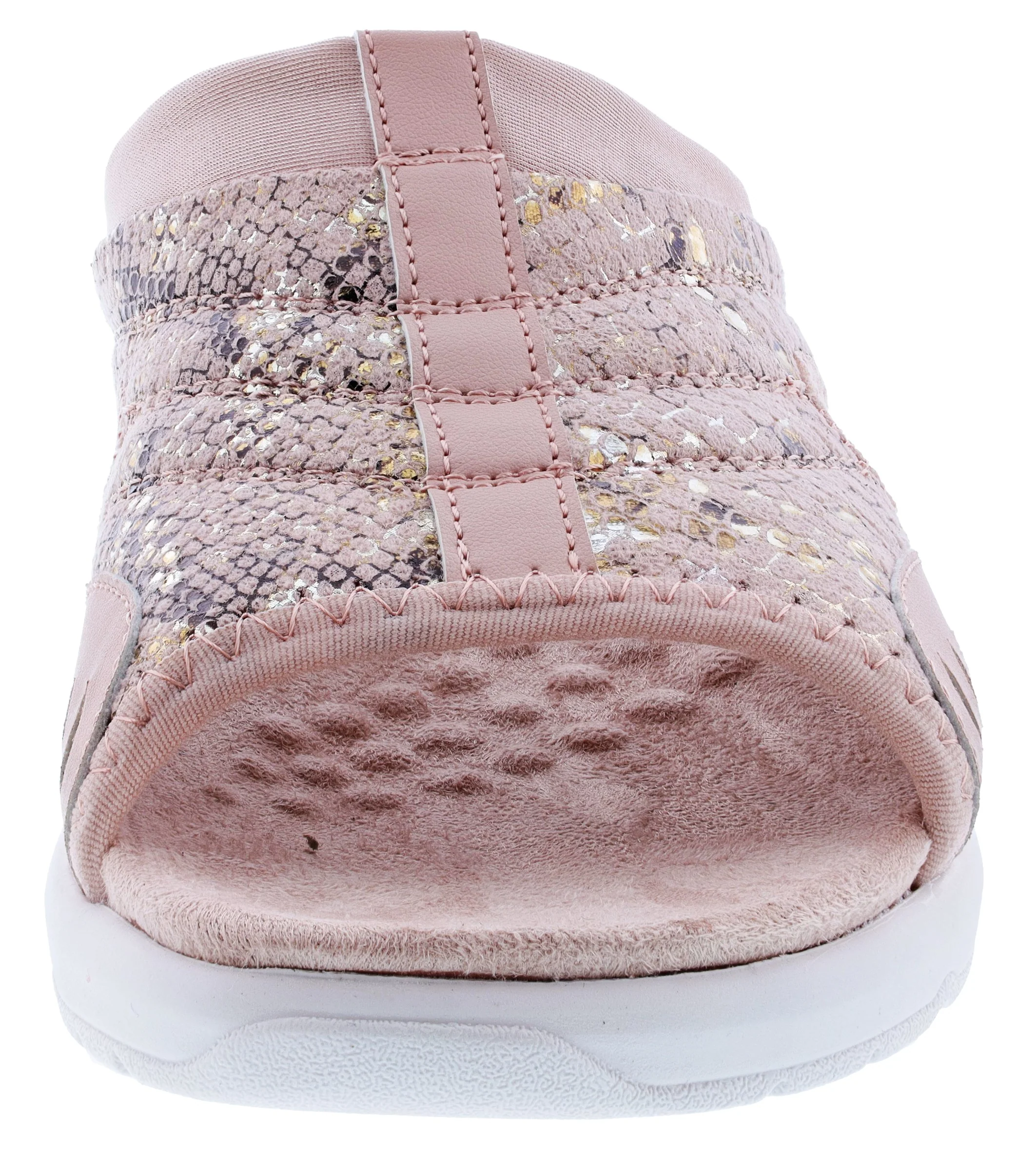 Easy Spirit Traciee 2  Women's Comfortable Walking Sandals - Image 3