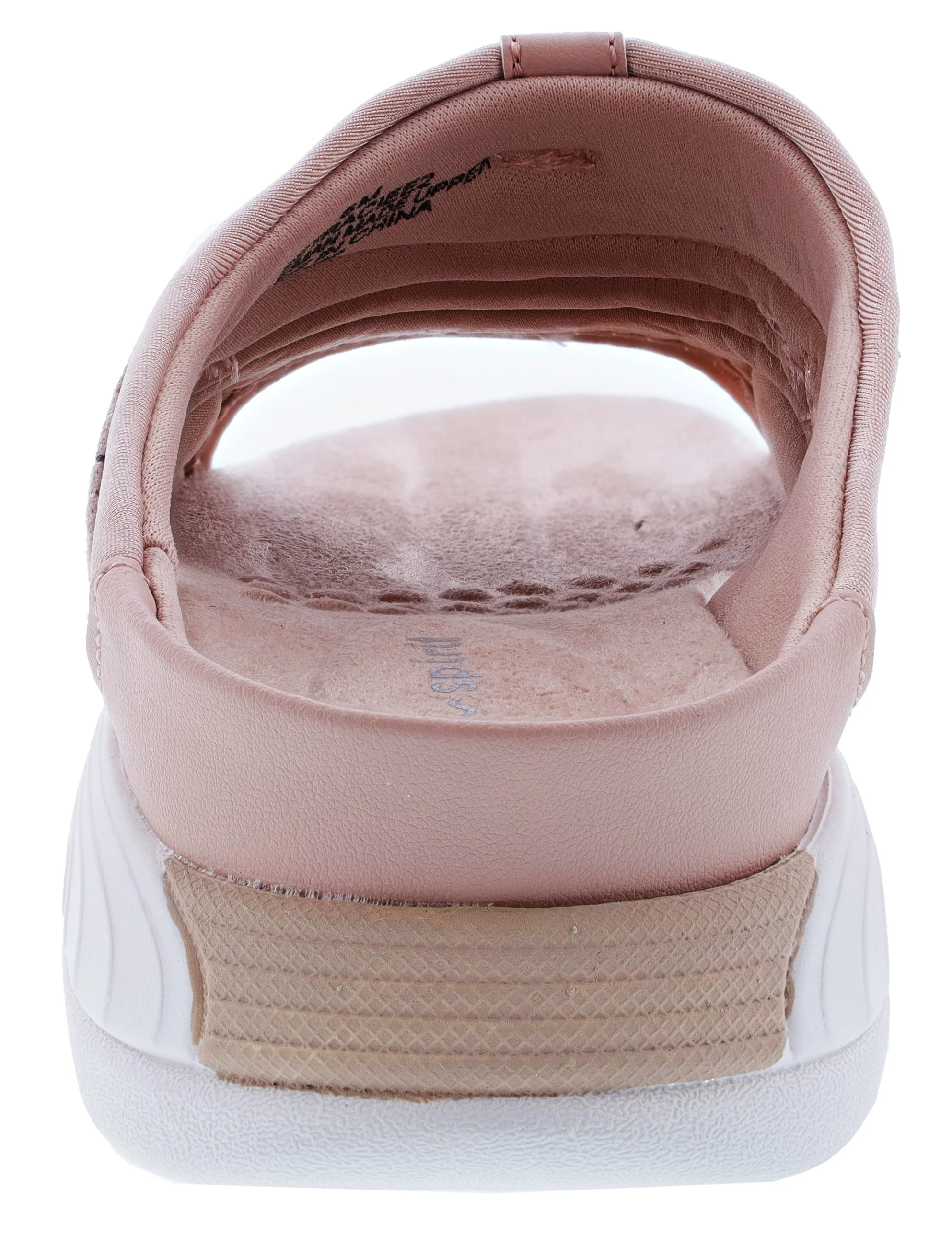 Easy Spirit Traciee 2  Women's Comfortable Walking Sandals - Image 4