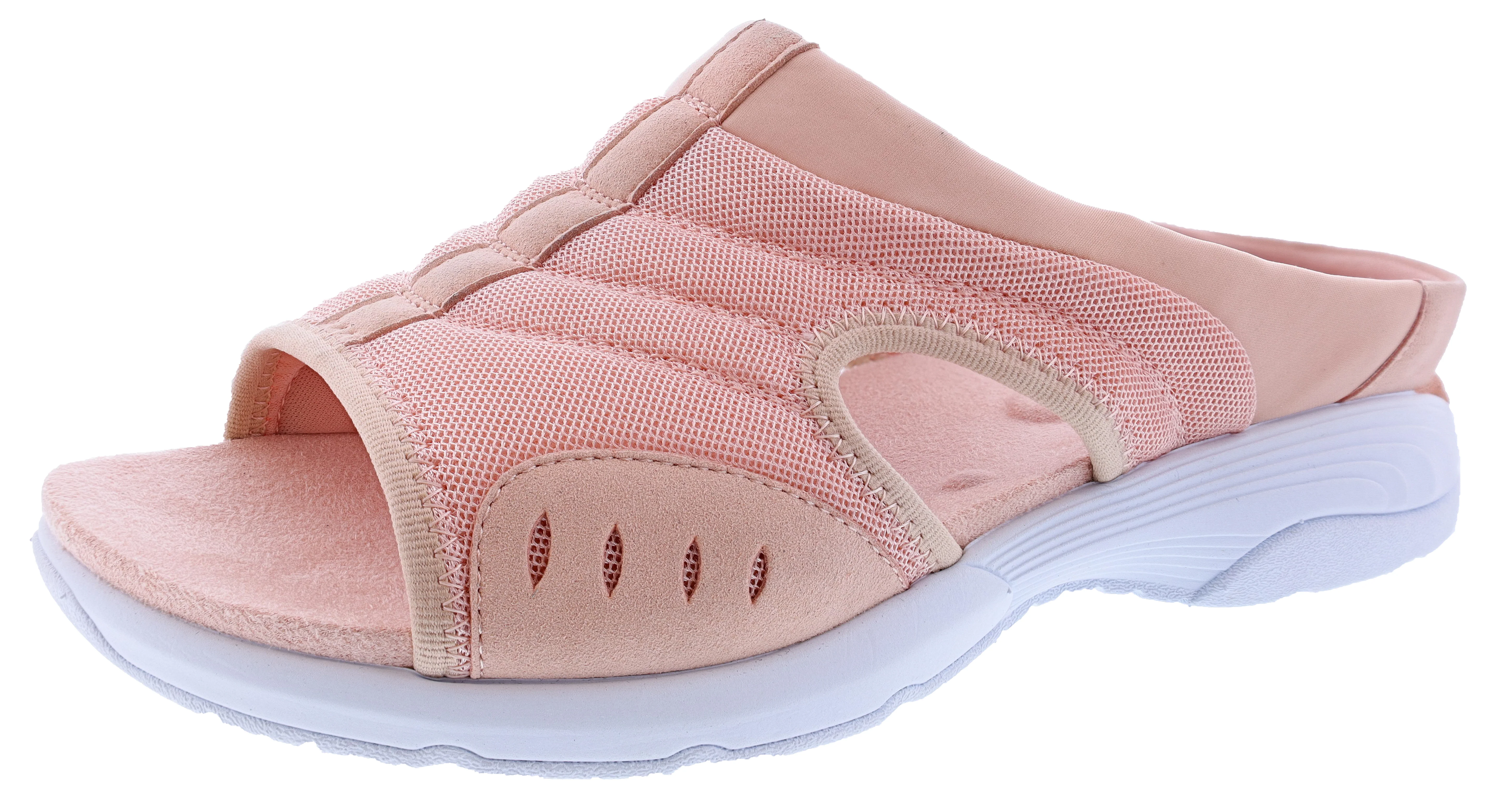Easy Spirit Traciee 2  Women's Comfortable Walking Sandals - Image 6