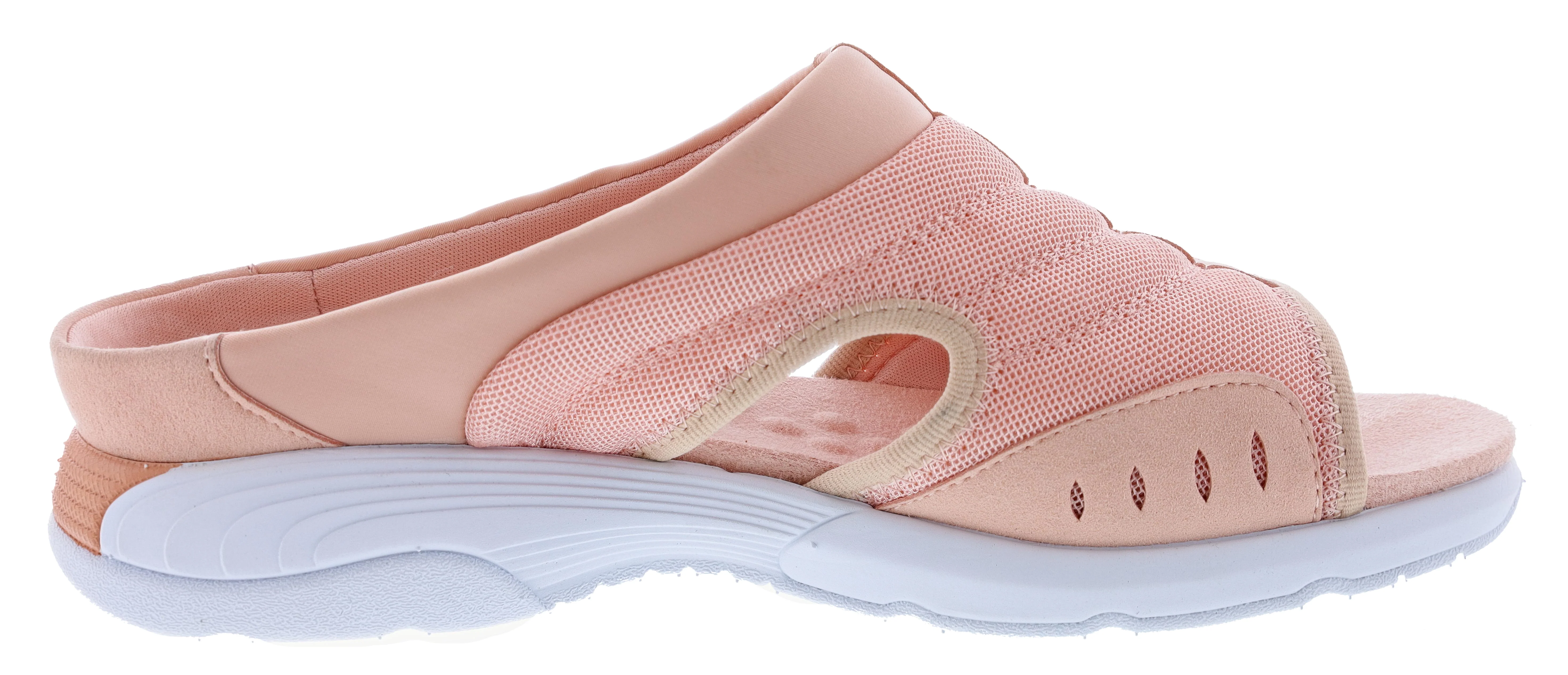 Easy Spirit Traciee 2  Women's Comfortable Walking Sandals - Image 7