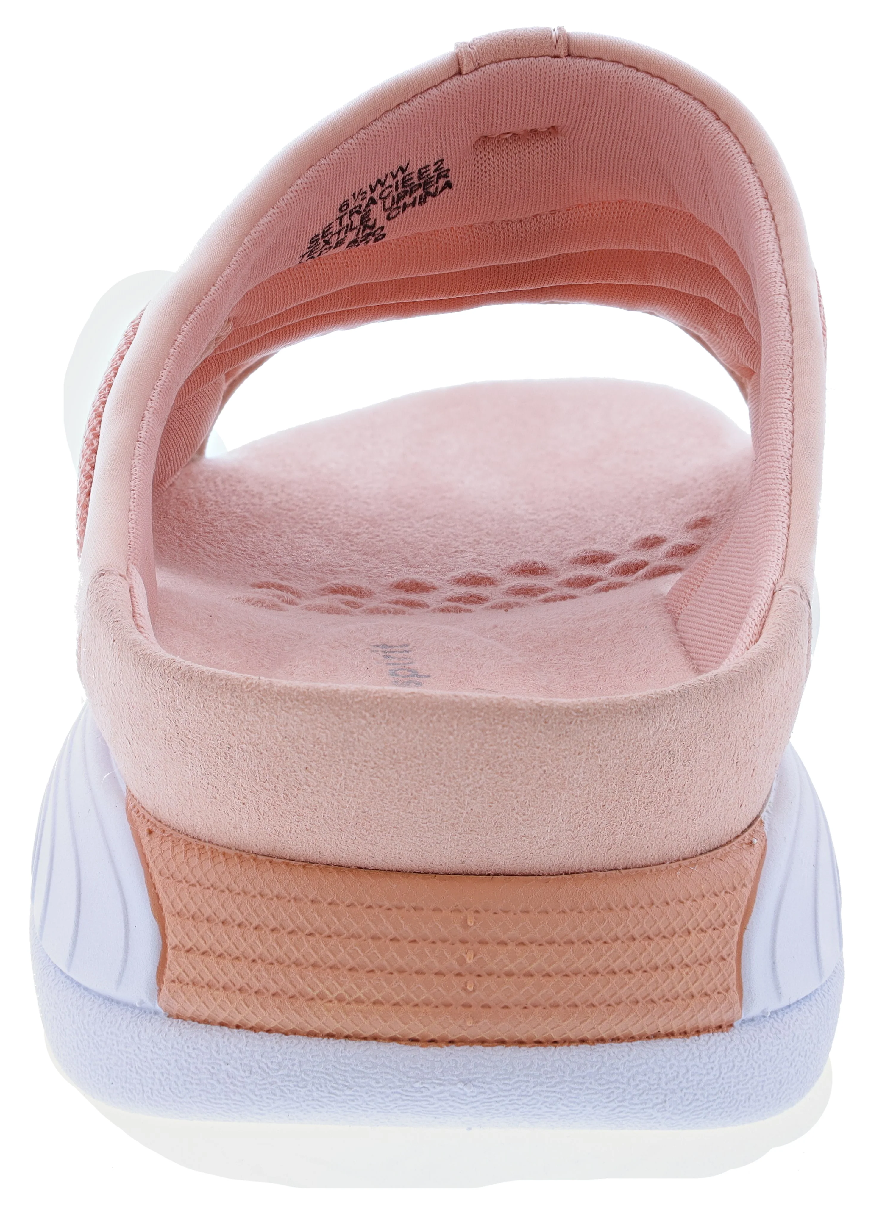 Easy Spirit Traciee 2  Women's Comfortable Walking Sandals - Image 8