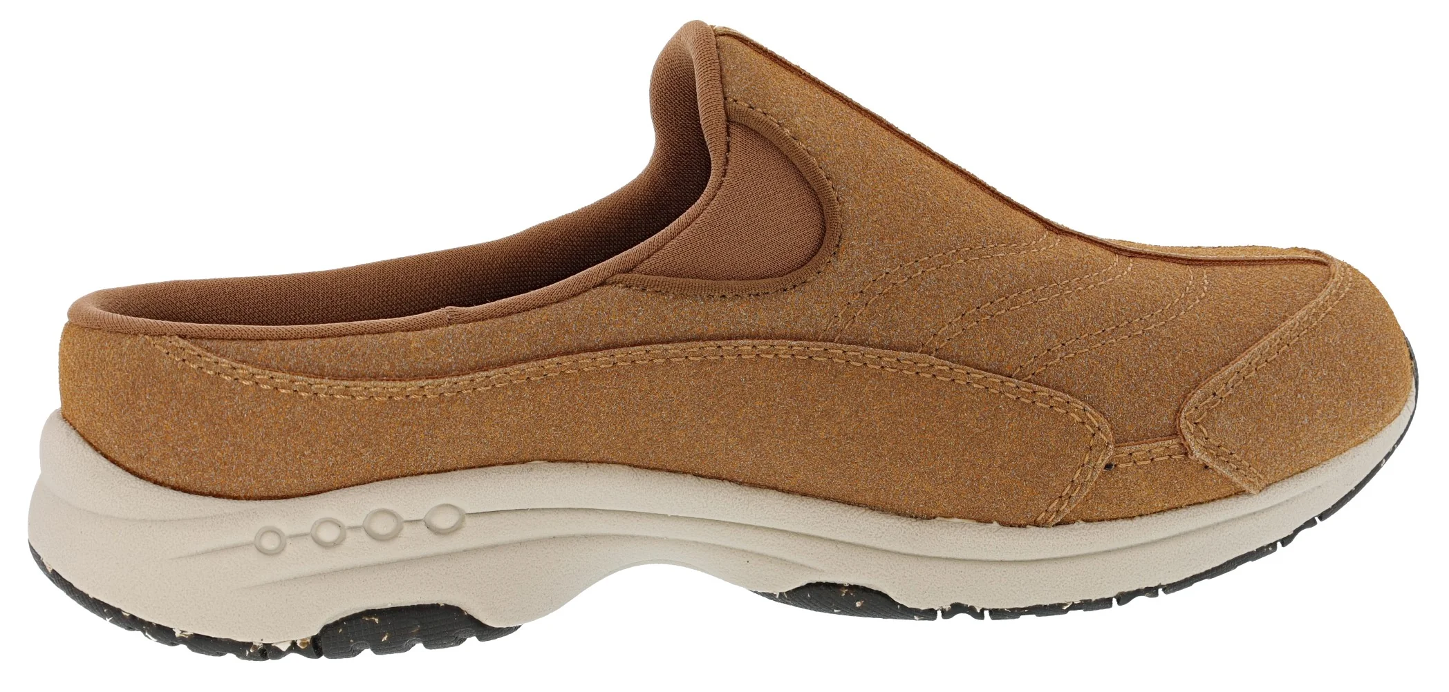 Easy Spirit Women's Travel Eco Walking Mules - Image 2