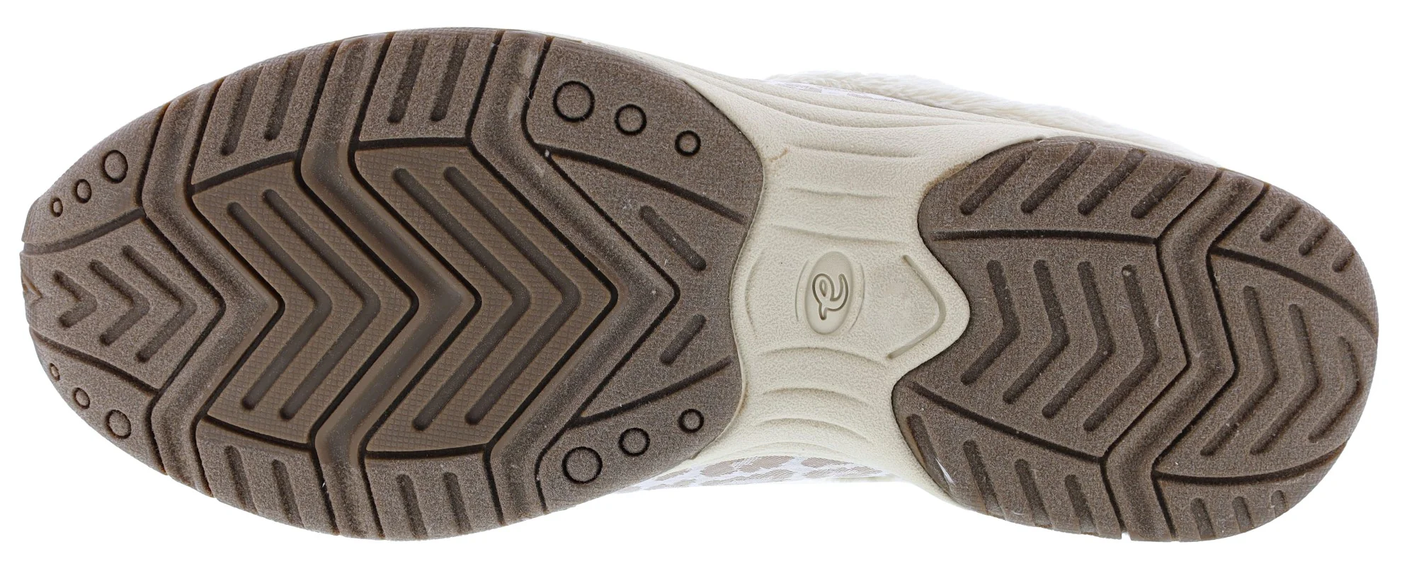Easy Spirit Women's Travelfurr 2 2E Width Slip On Mule Clogs - Image 20