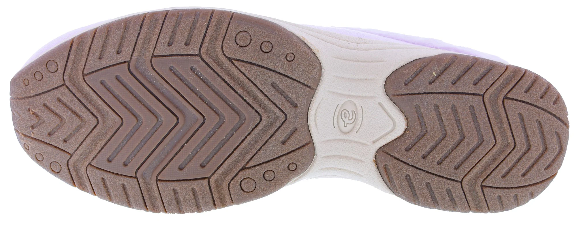 Easy Spirit Women's Travelfurr 2 2E Width Slip On Mule Clogs - Image 5