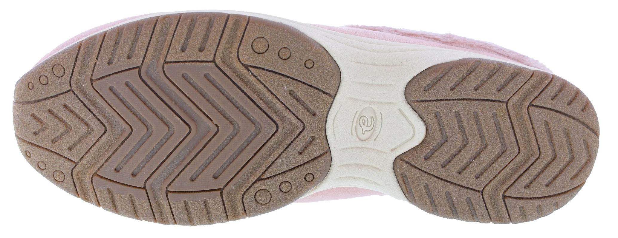 Easy Spirit Women's Travelfurr 2 Wide Width Slip On Mule Clogs - Image 15