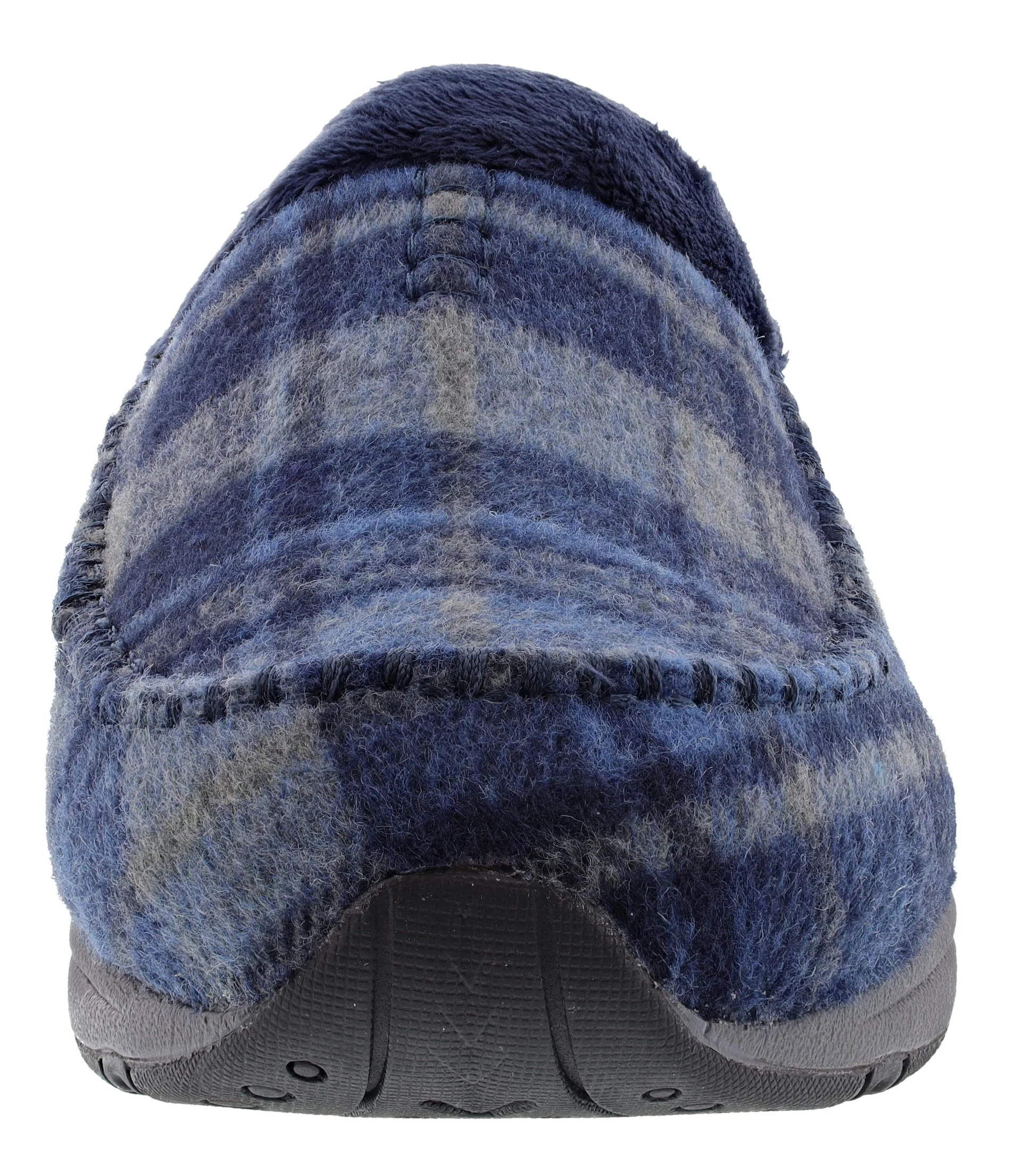 Easy Spirit Women's Travelfurr 2 Wide Width Slip On Mule Clogs - Image 23