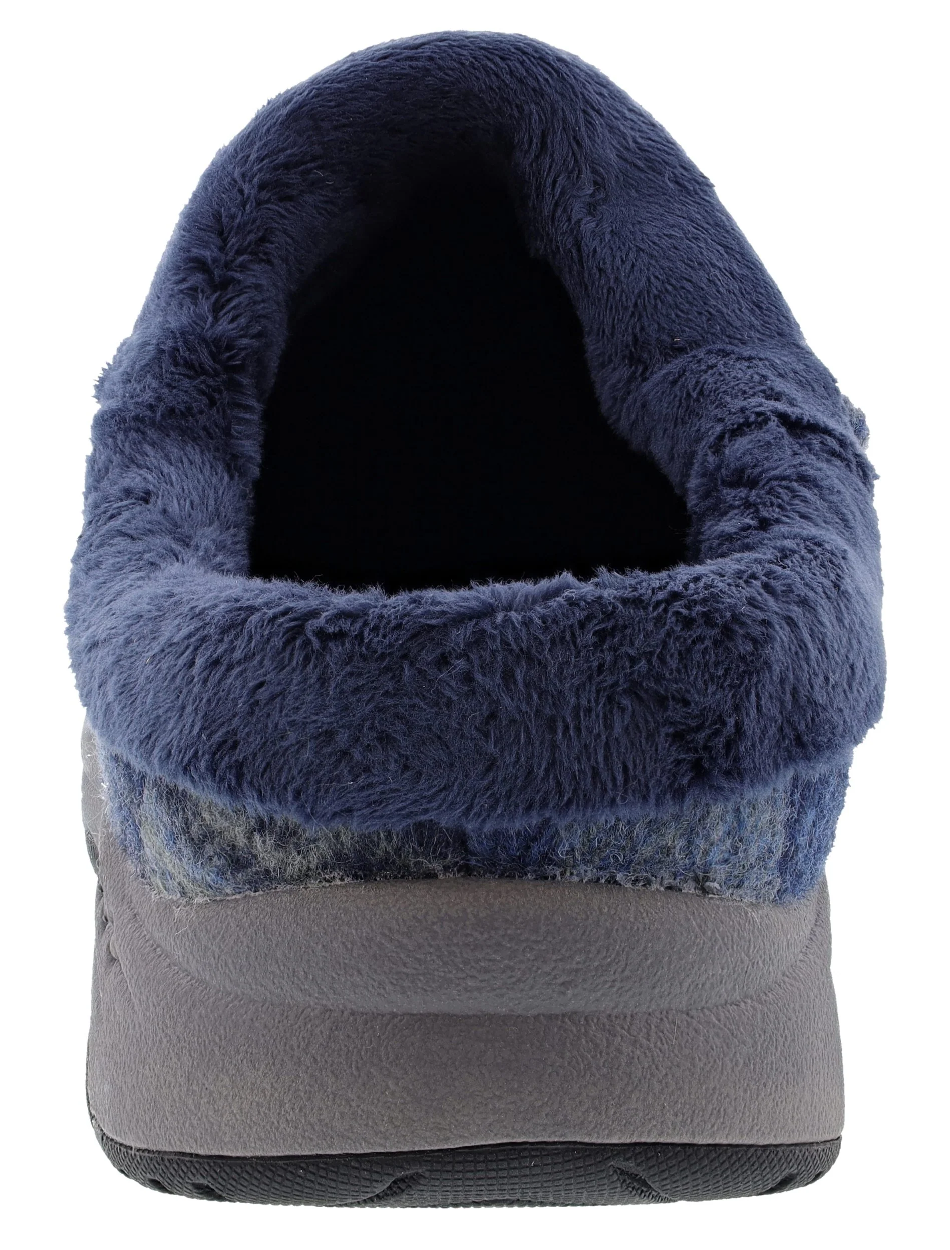Easy Spirit Women's Travelfurr 2 Wide Width Slip On Mule Clogs - Image 24
