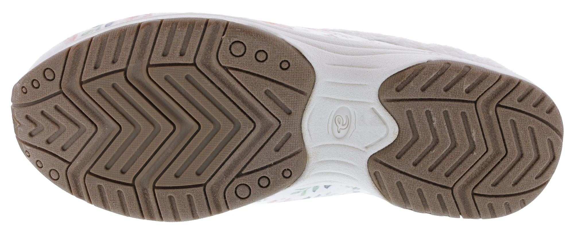 Easy Spirit Women's Travelfurr 2 Wide Width Slip On Mule Clogs - Image 35