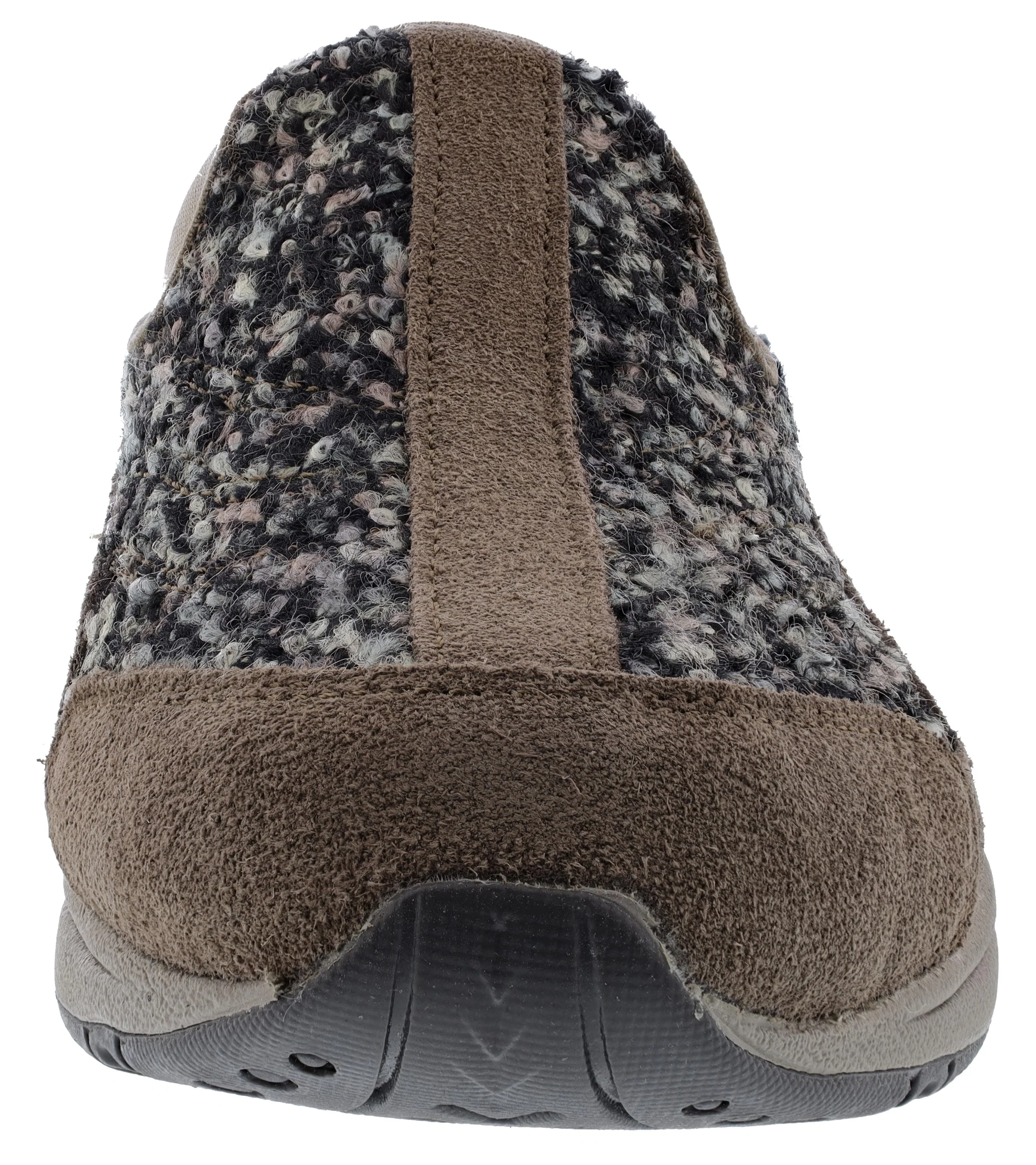 Easy Spirit Women's TravelTime WW Width Classic Mule Clogs - Image 51
