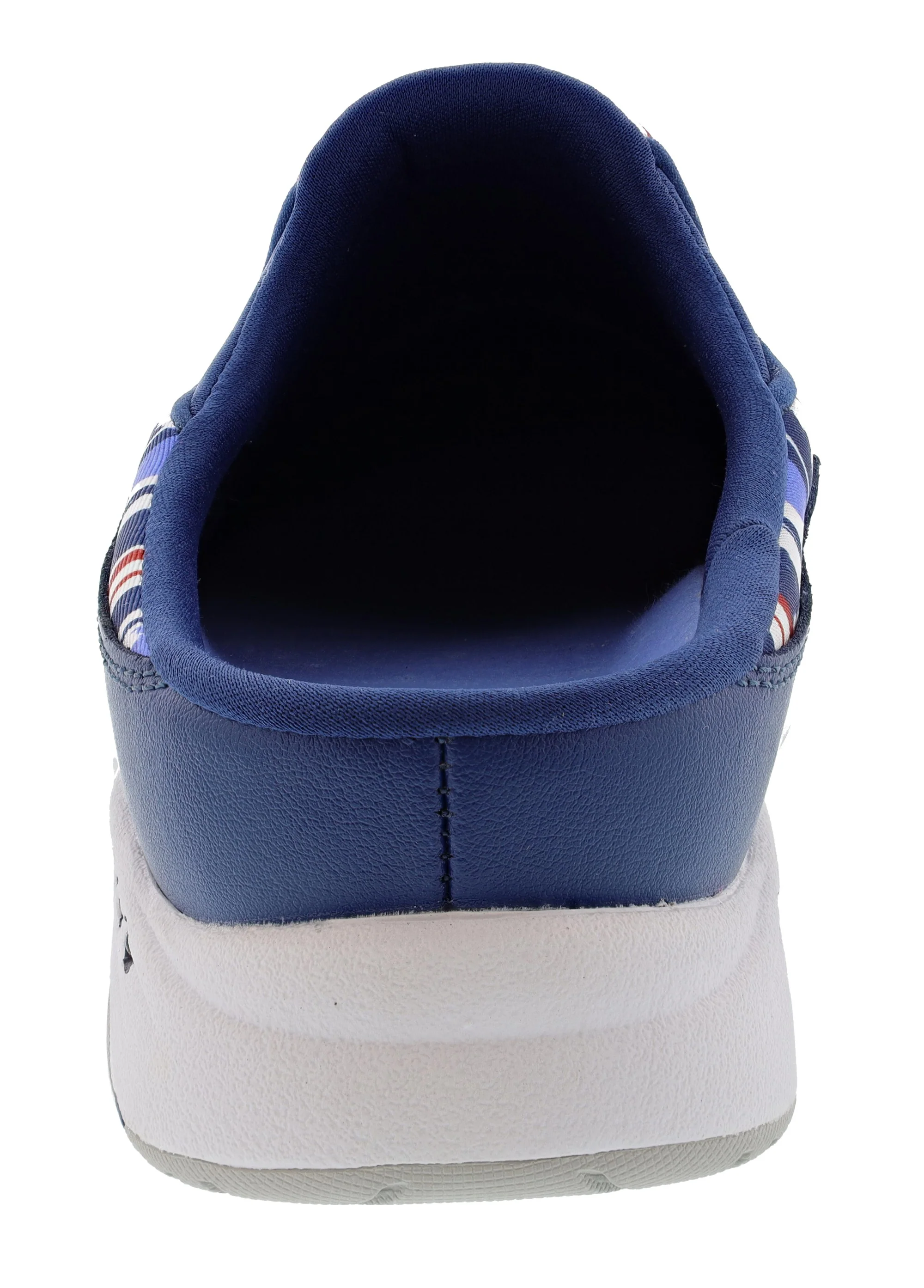 Easy Spirit Women's TravelTime WW Width Classic Mule Clogs - Image 9