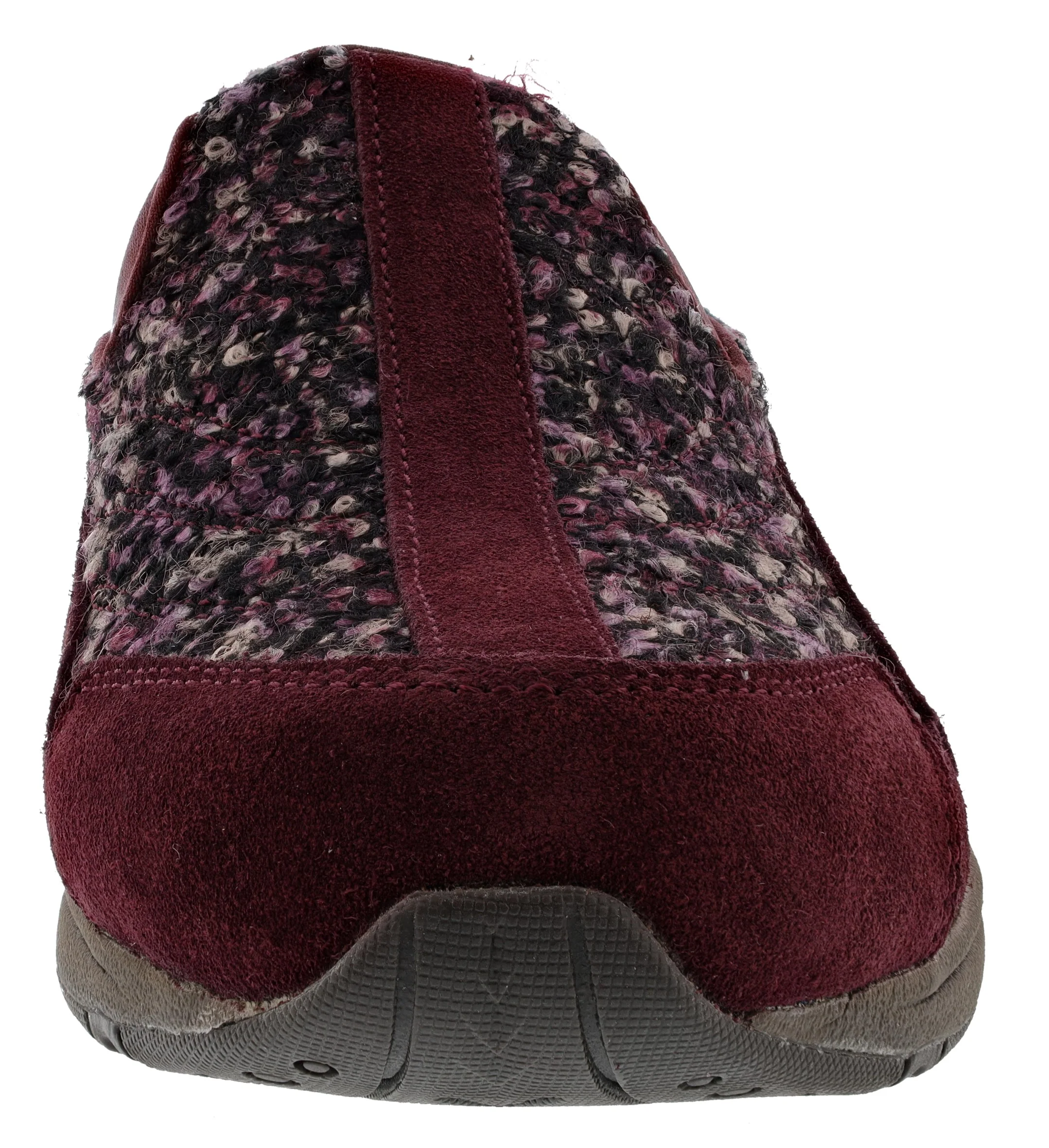 Easy Spirit Women's TravelTime Wide Width Ladies Shoes for Standing All Day - Image 13