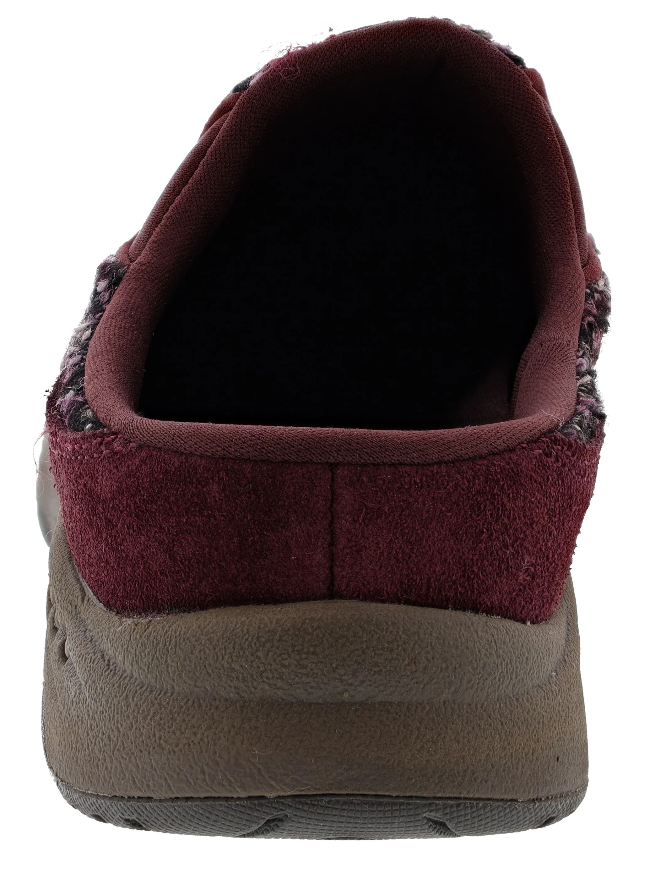 Easy Spirit Women's TravelTime Wide Width Ladies Shoes for Standing All Day - Image 14