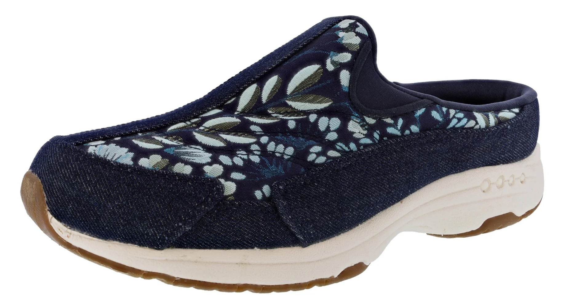 Easy Spirit Women's TravelTime Wide Width Ladies Shoes for Standing All Day - Image 16